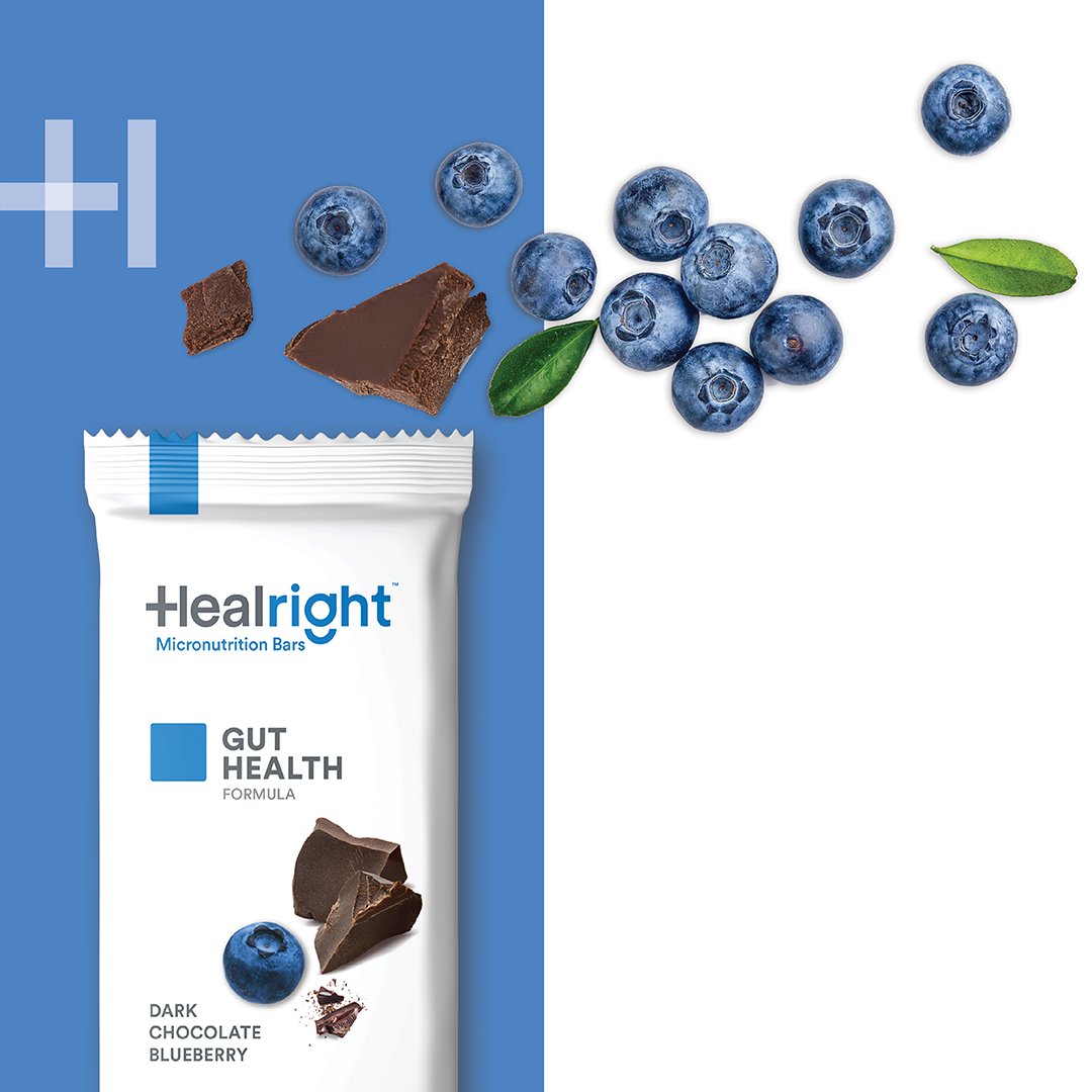 Healright Try with Original flavor