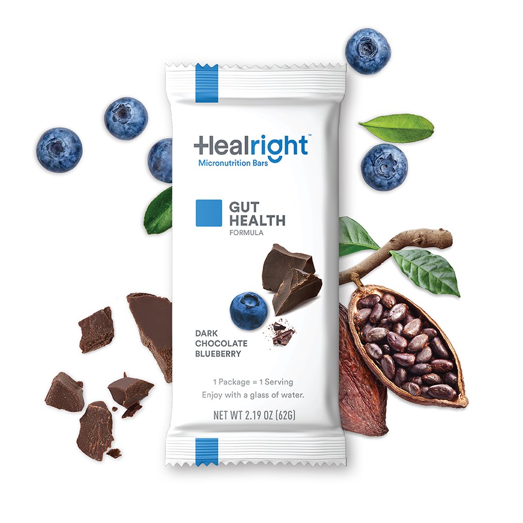 Healright Try with Original flavor