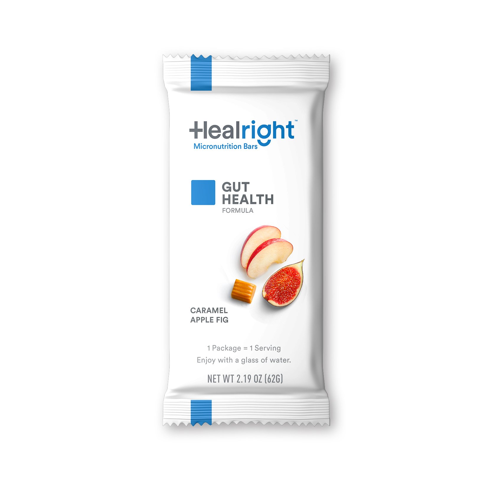 Healright Try with Caramel Apple Fig flavor