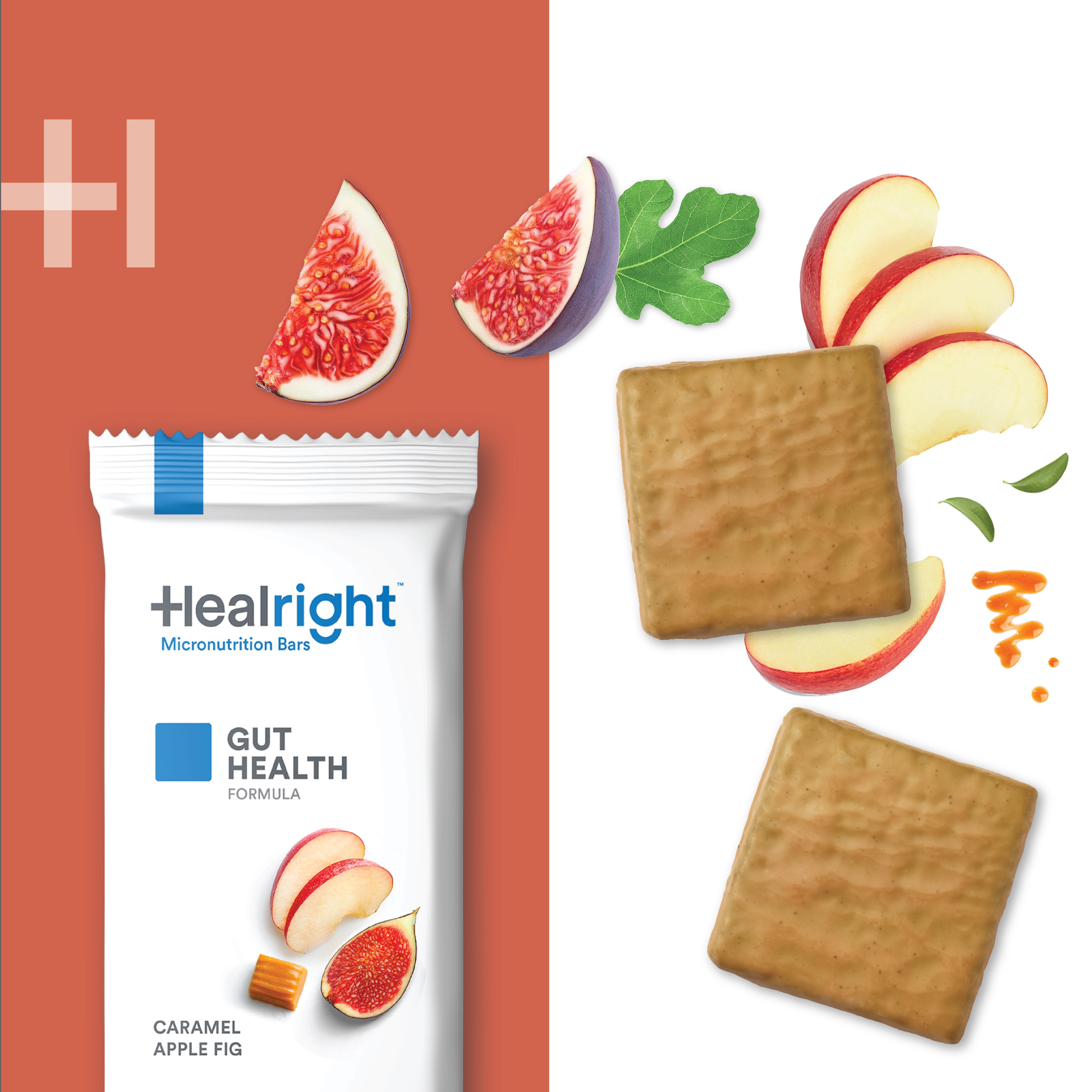 Healright Try with Caramel Apple Fig flavor