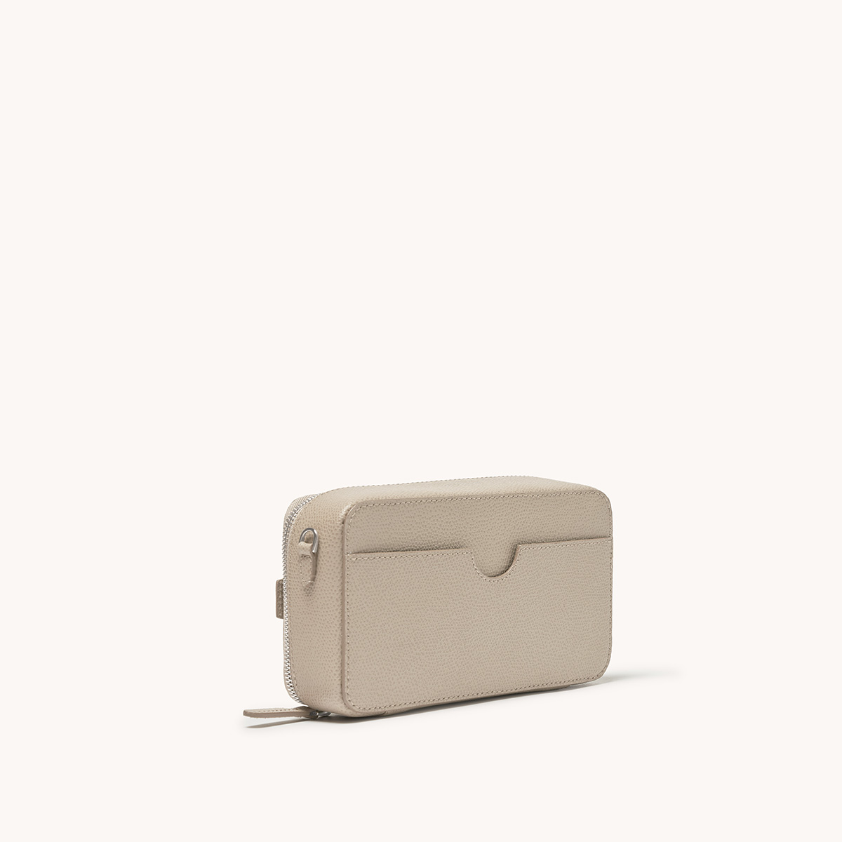 Convertible Jewelry Box Bag | Pebbled 5 main