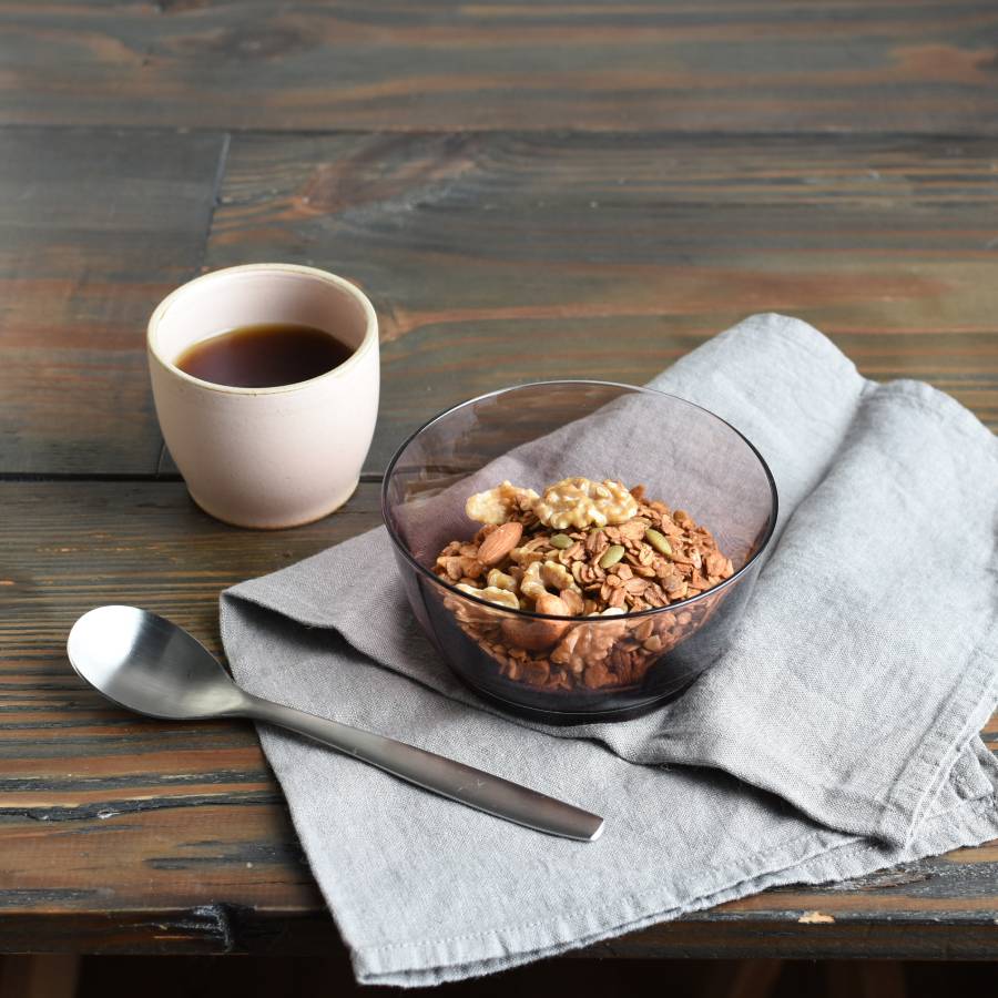 KINTO HIBI SPOON STAINLESS STEEL