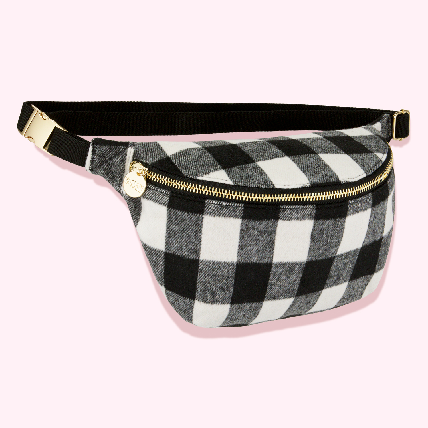 Jumbo Fanny Pack
