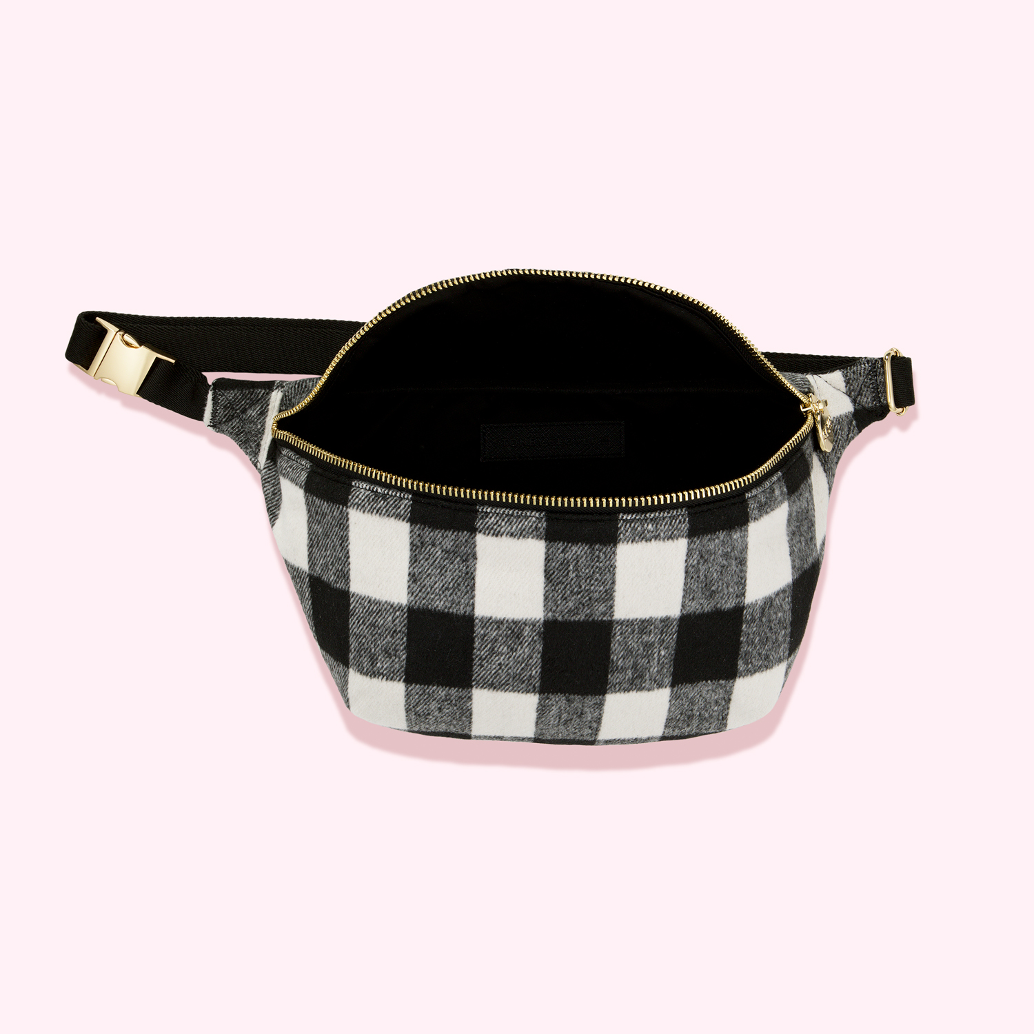 Jumbo Fanny Pack