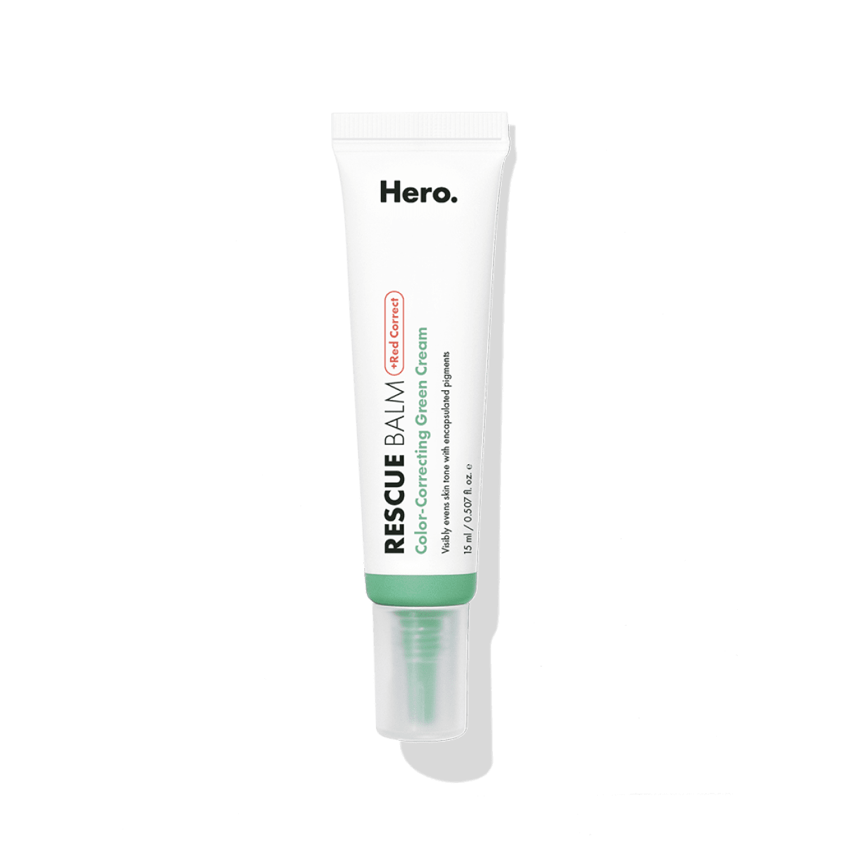 image of Rescue Balm +Red Correct