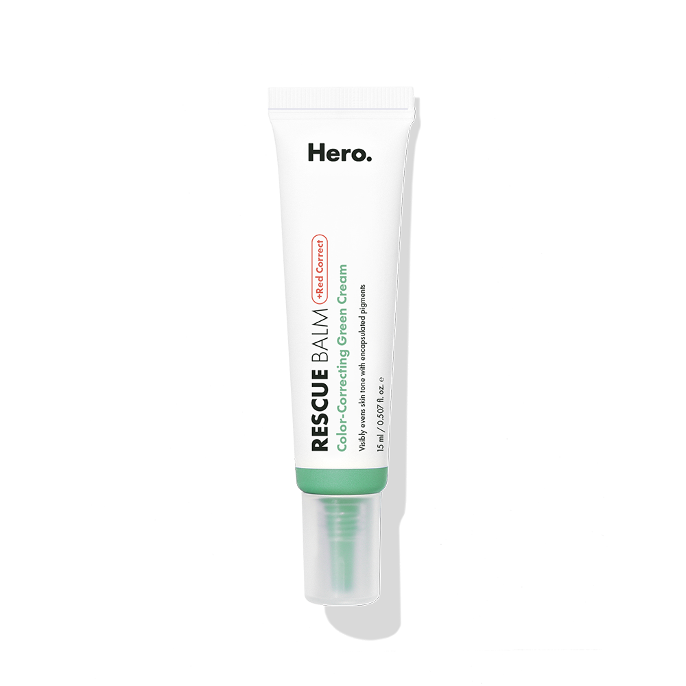 Hero Cosmetics' Mighty Patch Nose From  Clears Pores Overnight –  StyleCaster