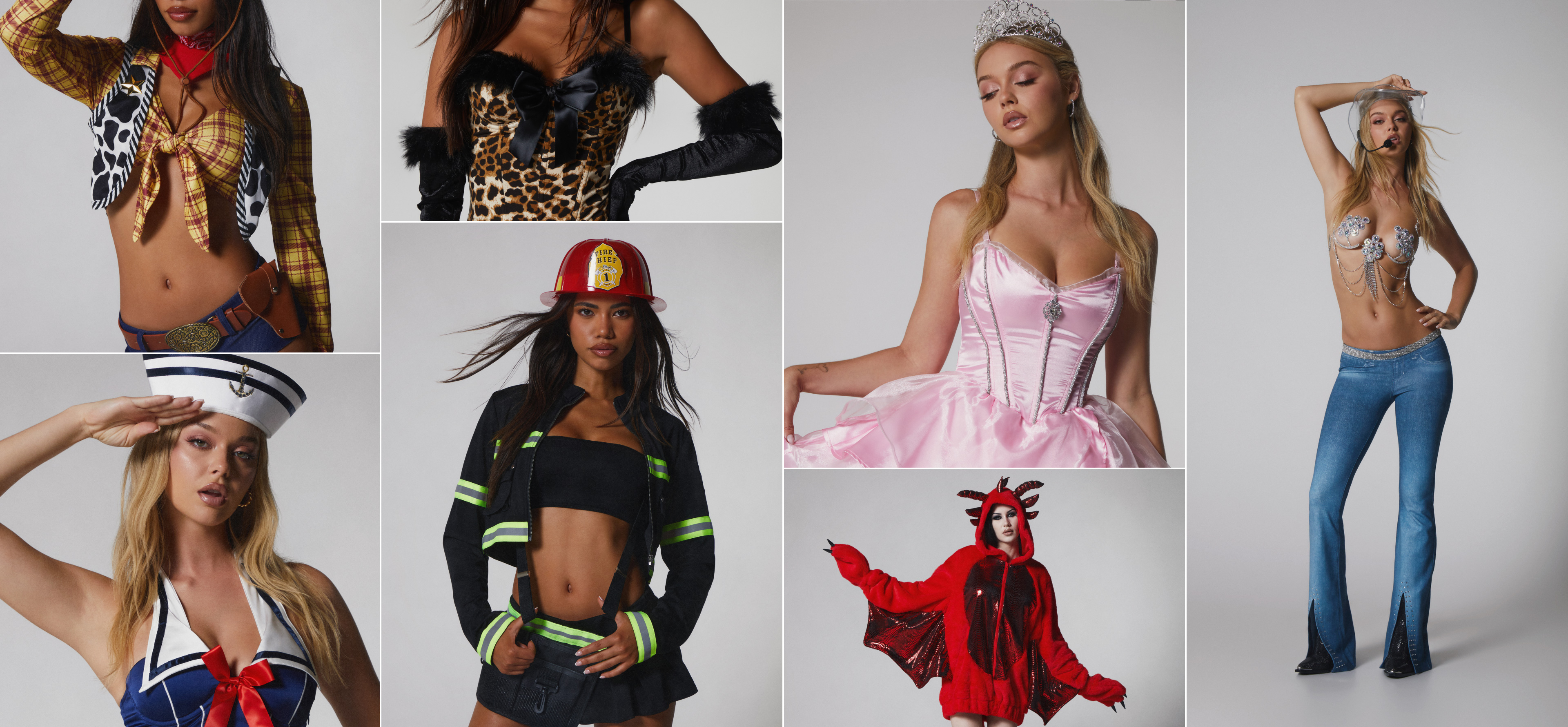 The Halloween Shop
