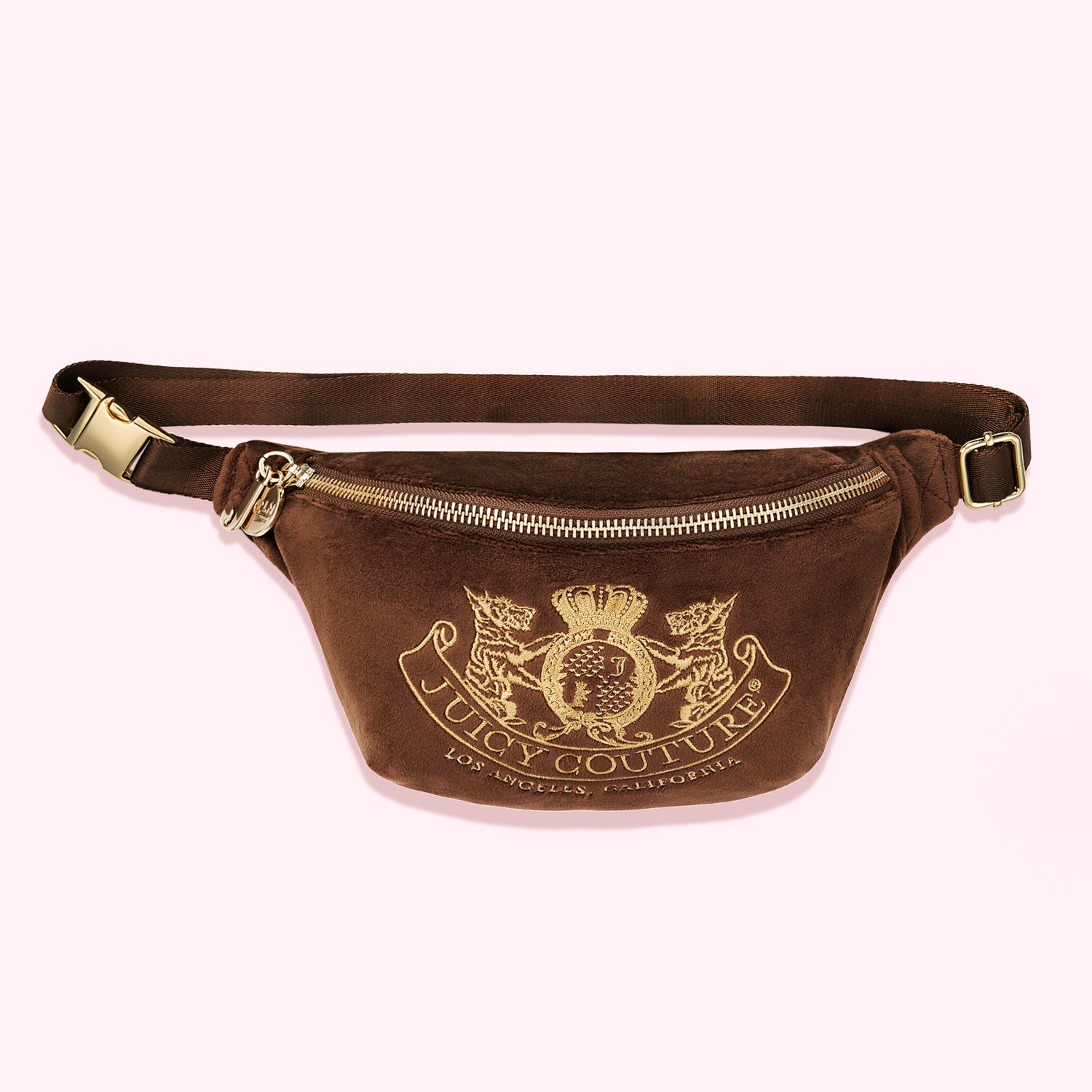 juicy couture bum bag