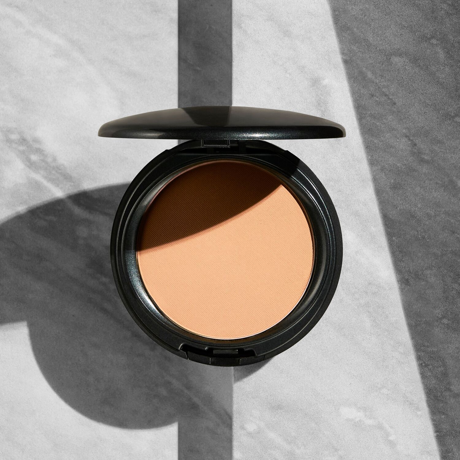 mineral pressed powder