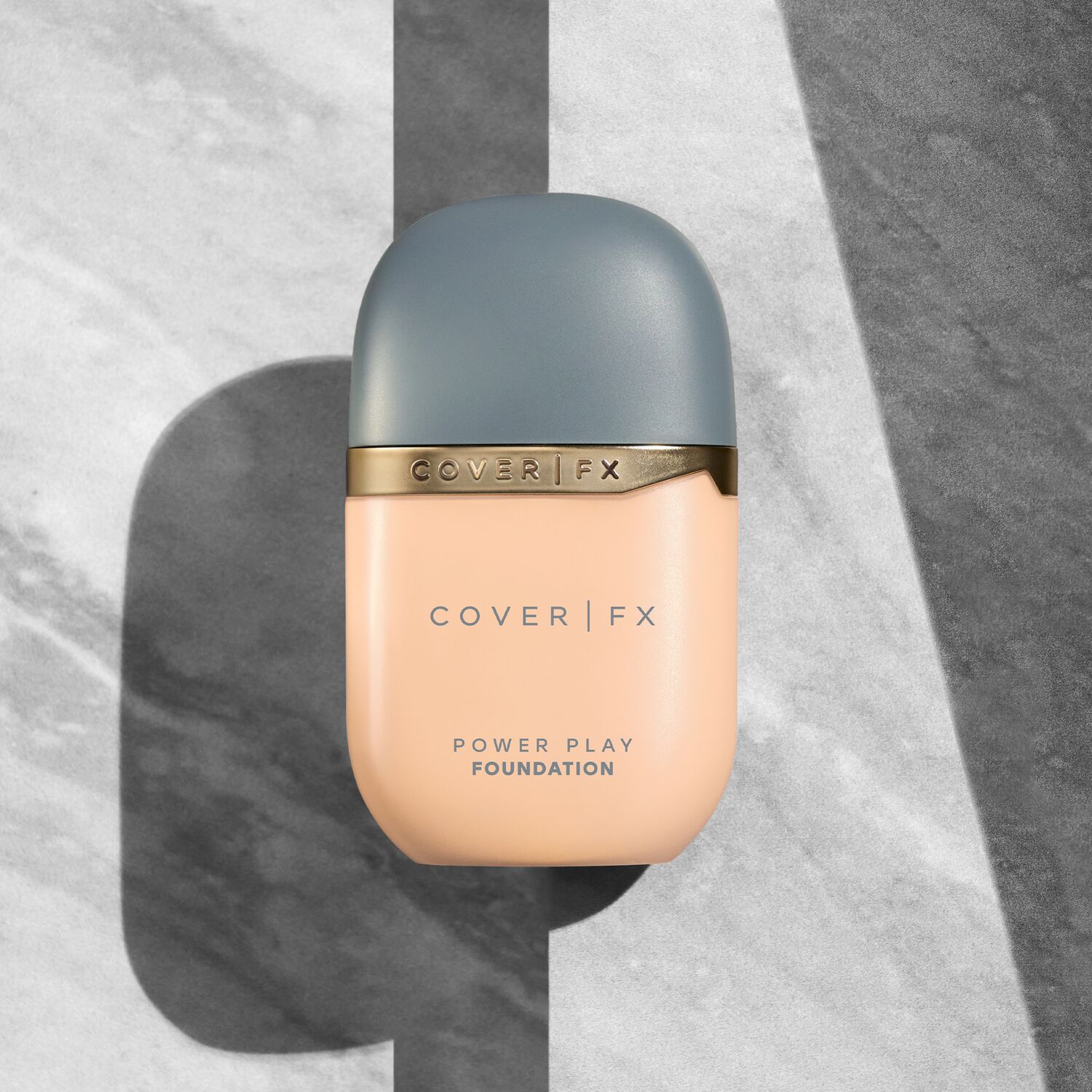 COVER FX Power Play Foundation - Thumbnail 4