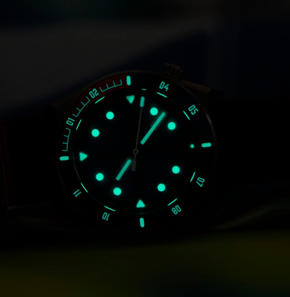 Adpt Series 1 Windup Watch Shop Adpt Series 1 Windup Watch Shop