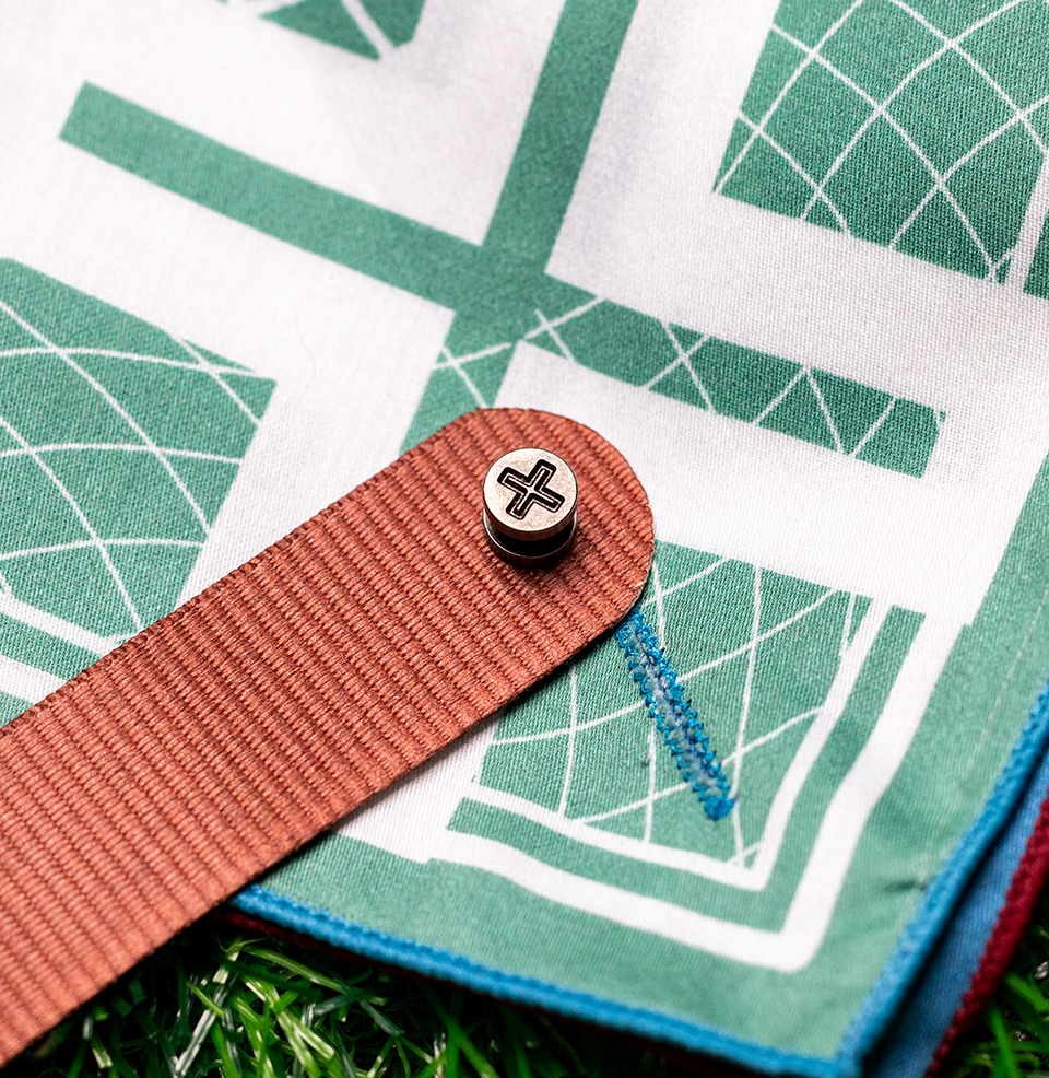 ADPT Set Mk 1 Mai Tai Woggle