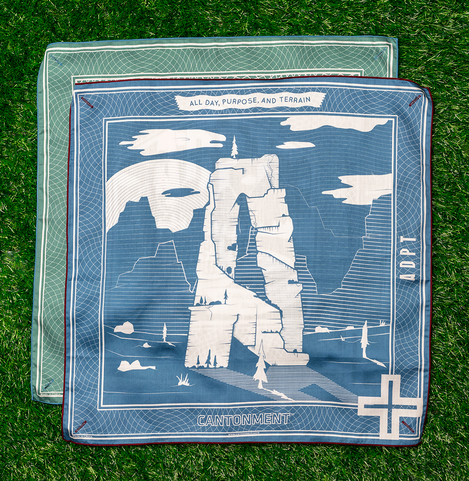 ADPT Set Mk 1 MT. ADPT