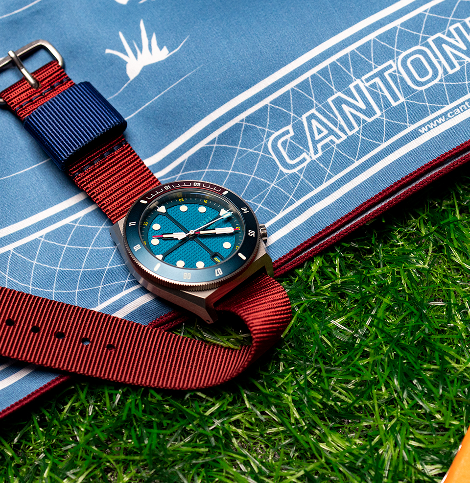 ADPT Set Mk 1 Great for removing dust from your dial