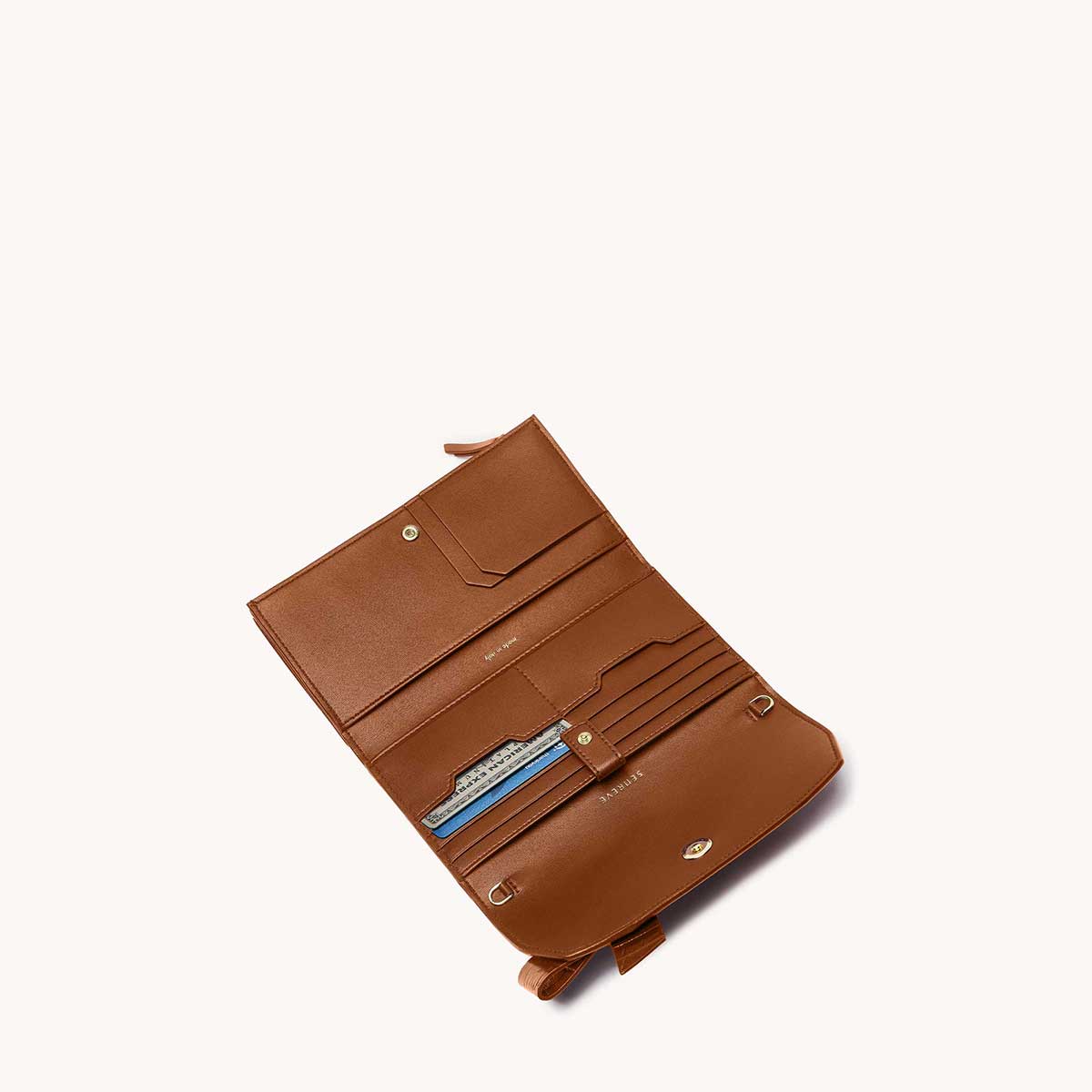 Last Chance | Continental Clutch | Vegan Misto 4 main