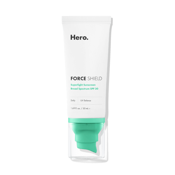 image of Superlight Sunscreen SPF 30