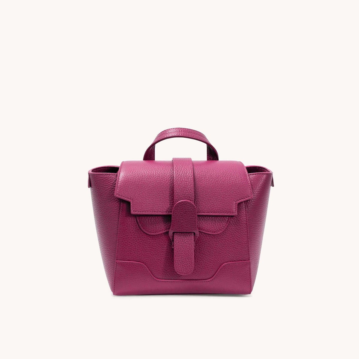 Perfect Enough | Mini Maestra Bag | Dolce 1 main
