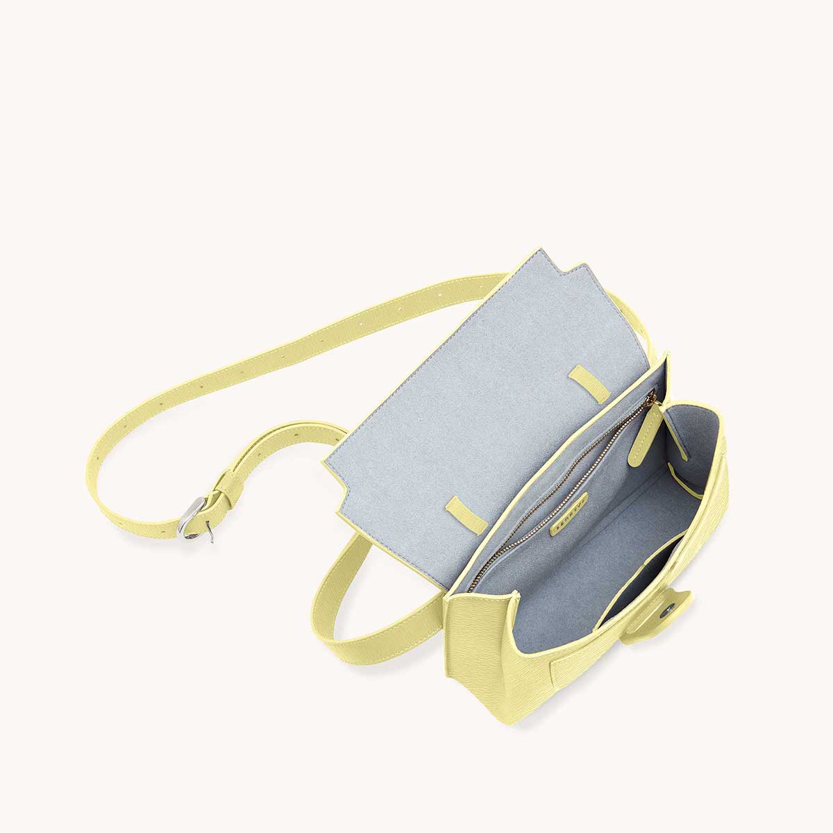 Perfectly Repacked | Aria Belt Bag | Mimosa 3 main