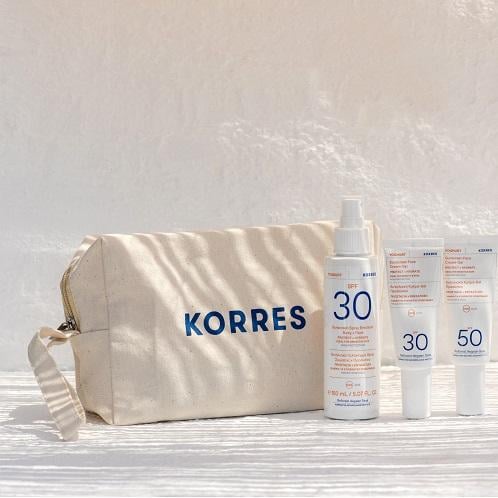 GREEK SUMMER BAG - Kosmetiktasche Thumbnail 2