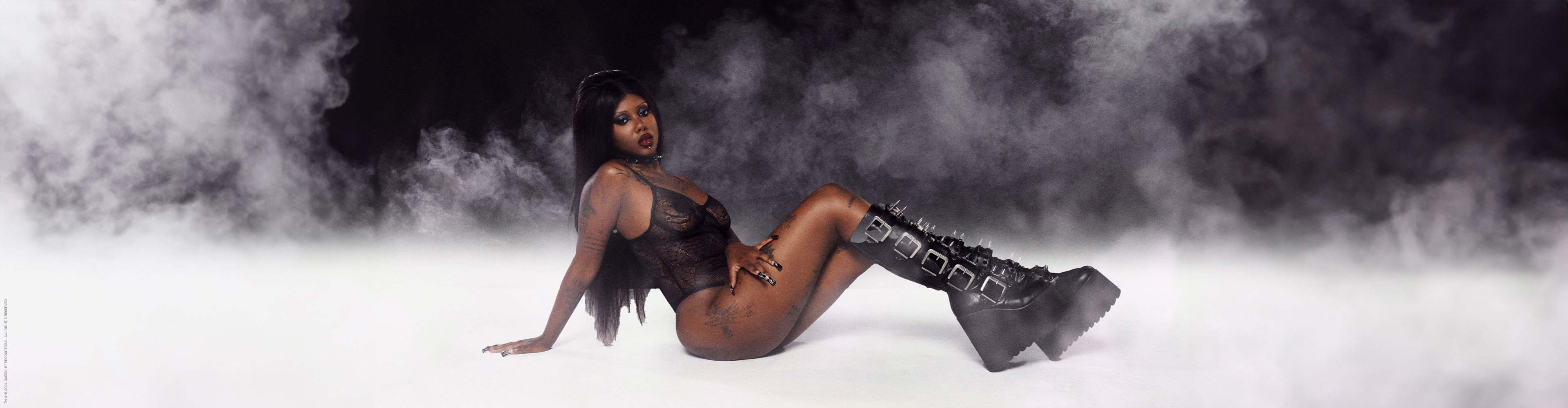 Dolls Kill x Elvira