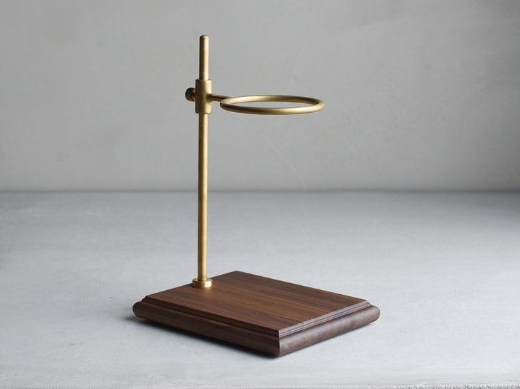 KINTO SCS-S02 BREWER STAND SET (4-CUP) (600ML/20OZ) GOLD THUMBNAIL 7