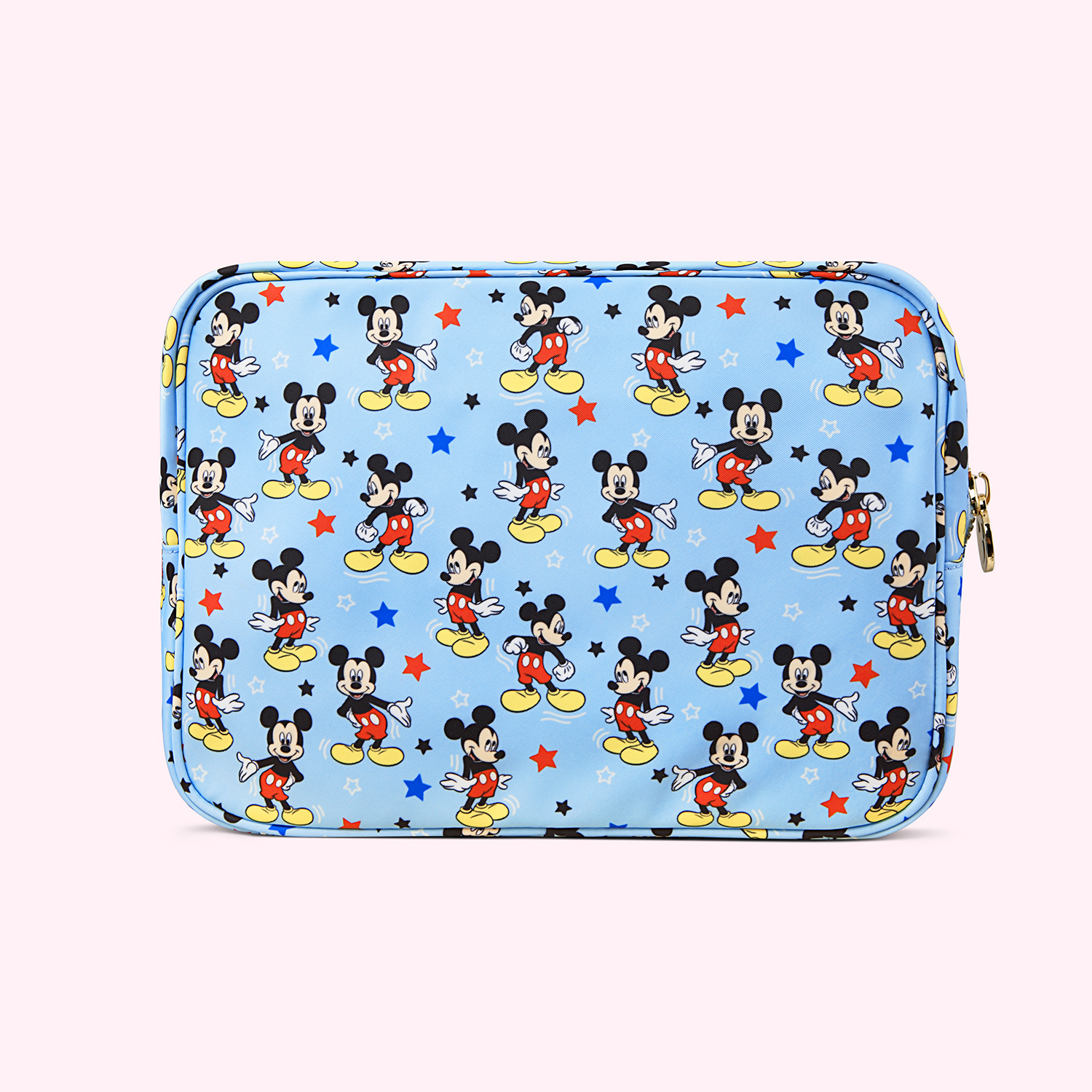 Disney Kitchen | Mickey Mouse 2 Pack Kitchen Towels | Color: Black/Red | Size: Os | Vickieortega's Closet