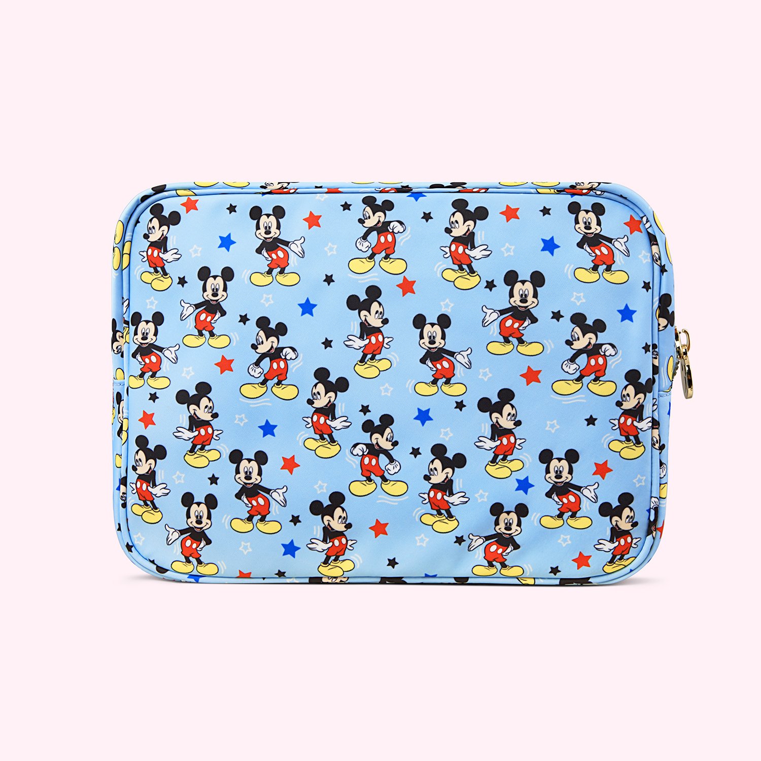 Disney Mickey & Friends Large Pouch