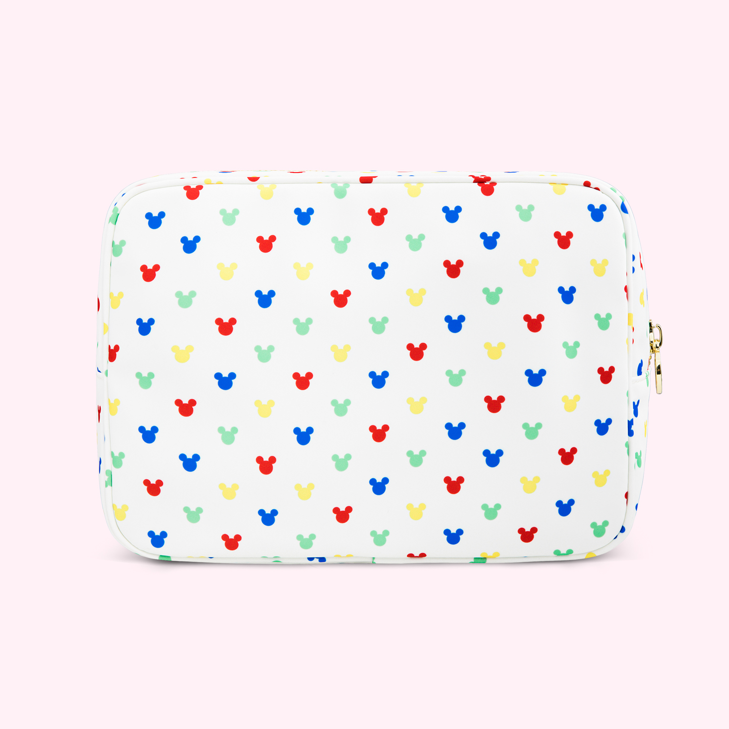 Stoney Clover Lane Checkered Small Pouch - 100% Exclusive