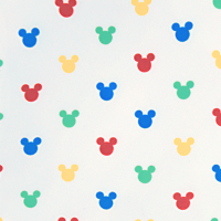 Mickey Confetti