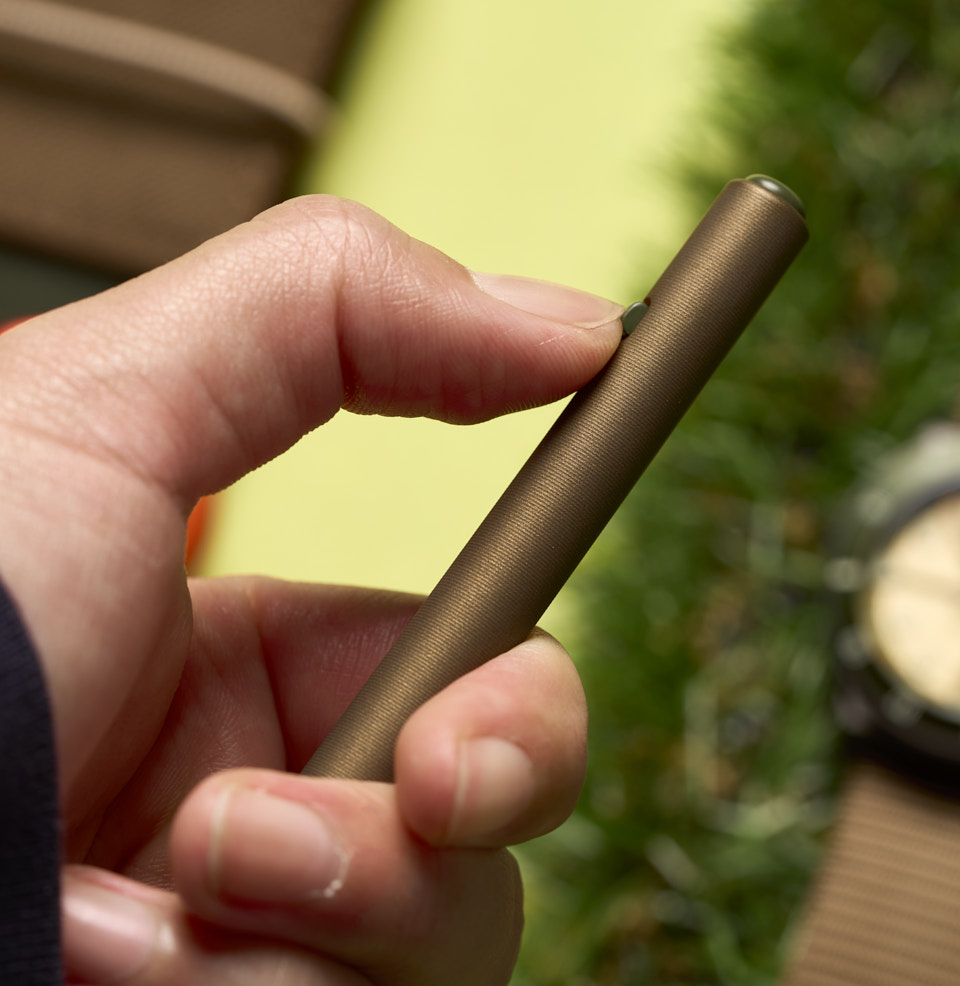 Tactile Turn x ADPT Slim Side Click Side Click