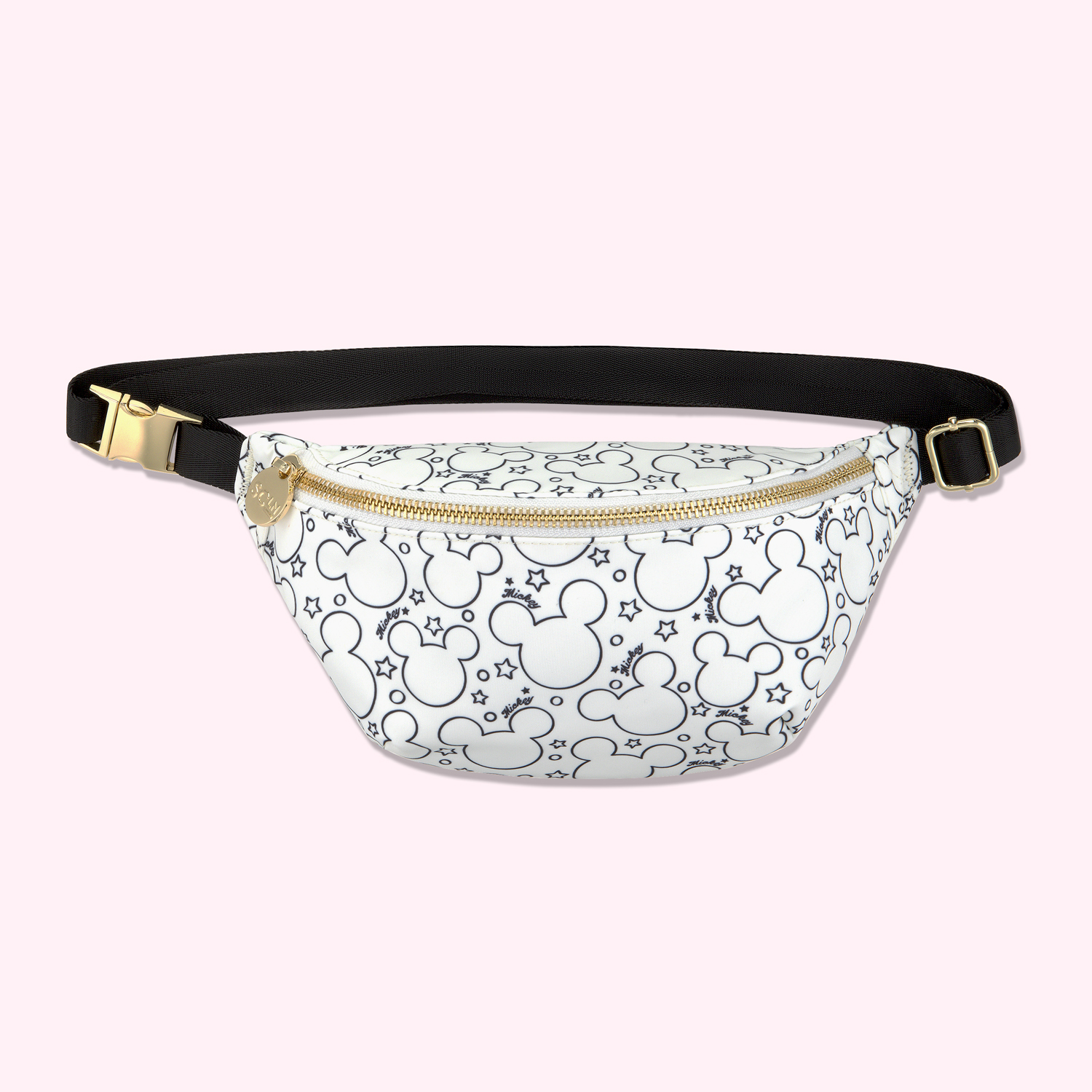 Disney Mickey & Friends Fanny Pack