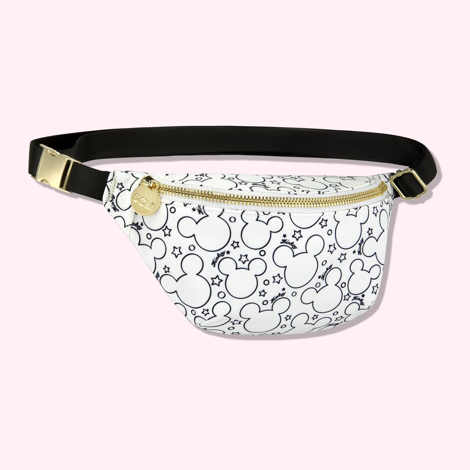 Disney Mickey & Friends Fanny Pack