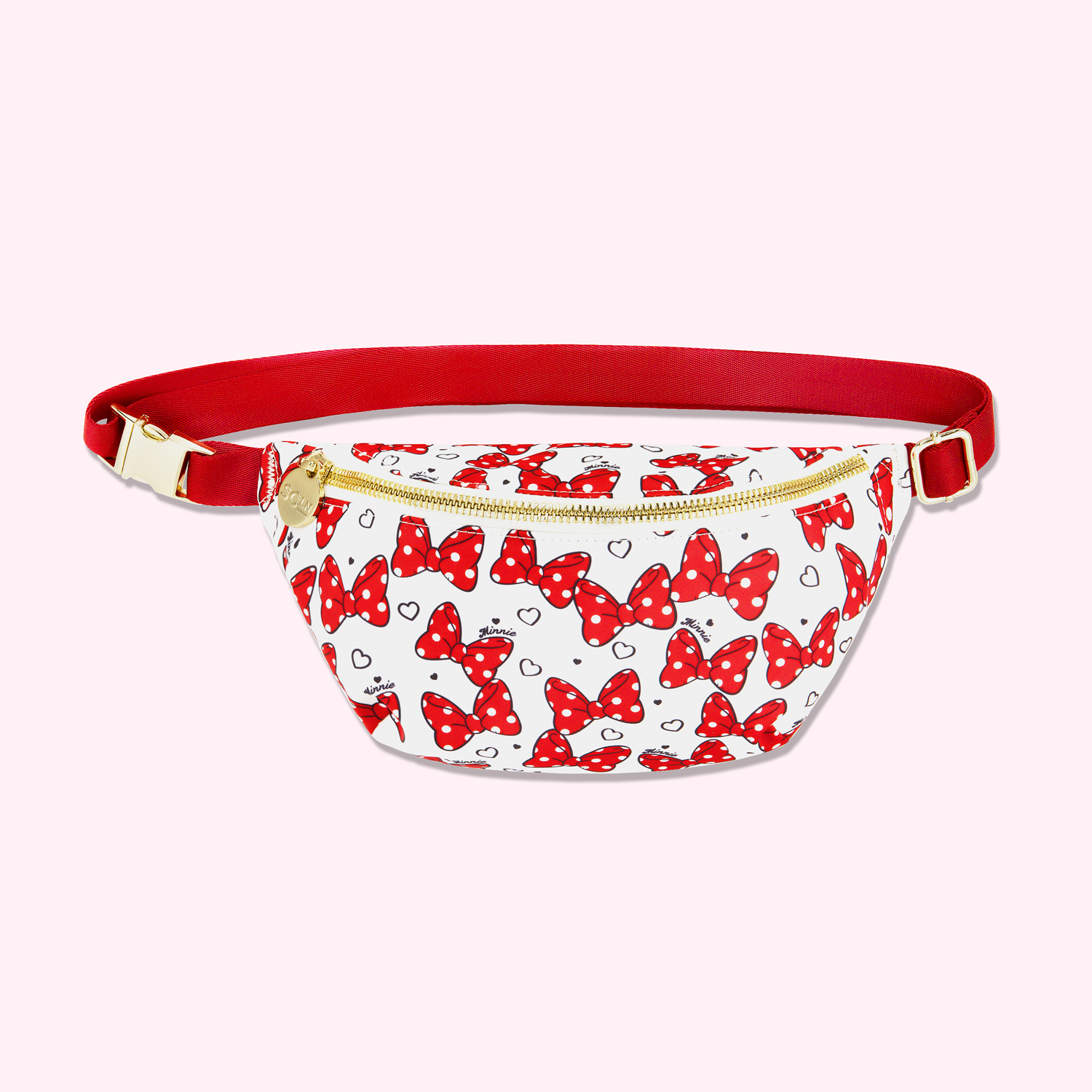Disney Mickey & Friends Fanny Pack