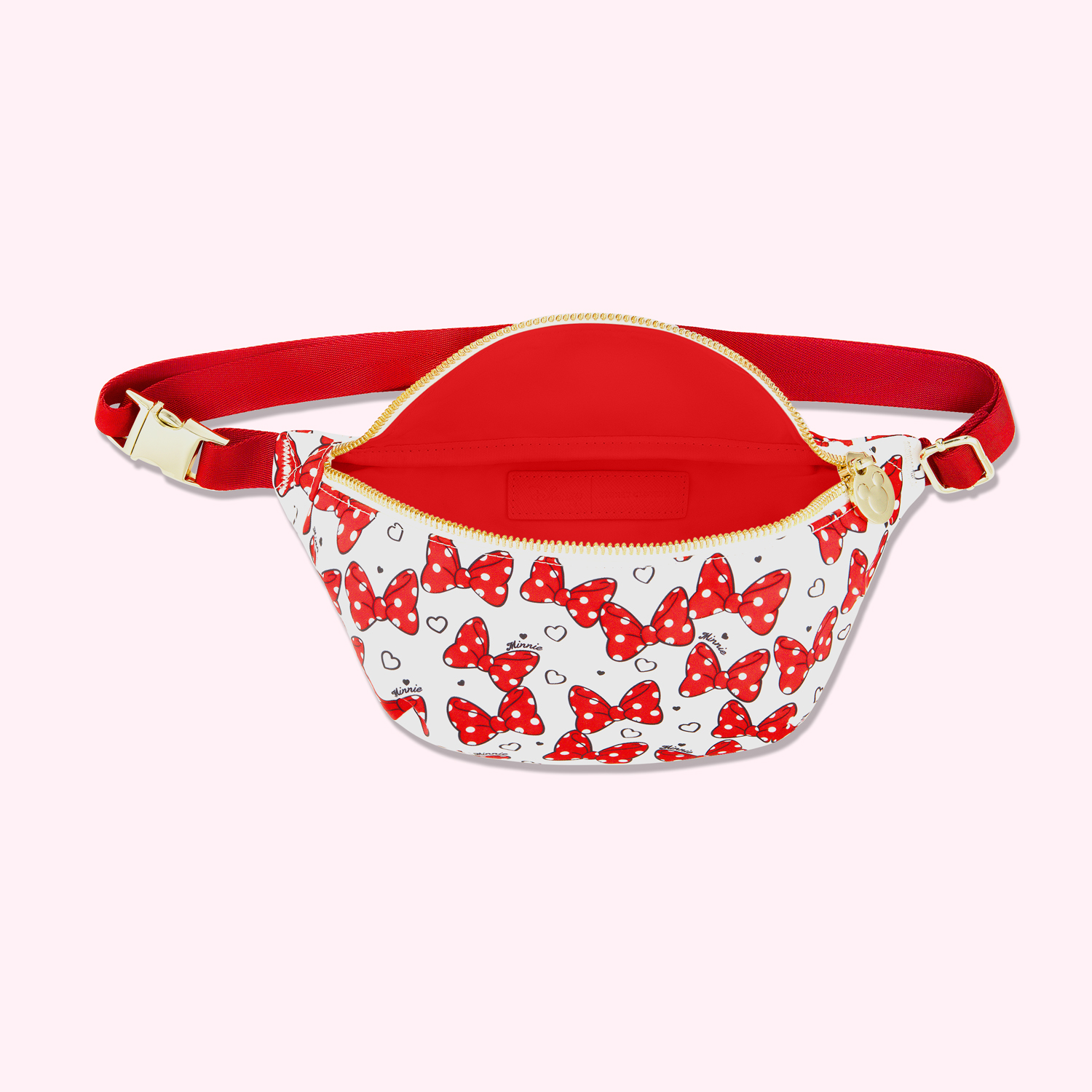 Disney Mickey & Friends Fanny Pack