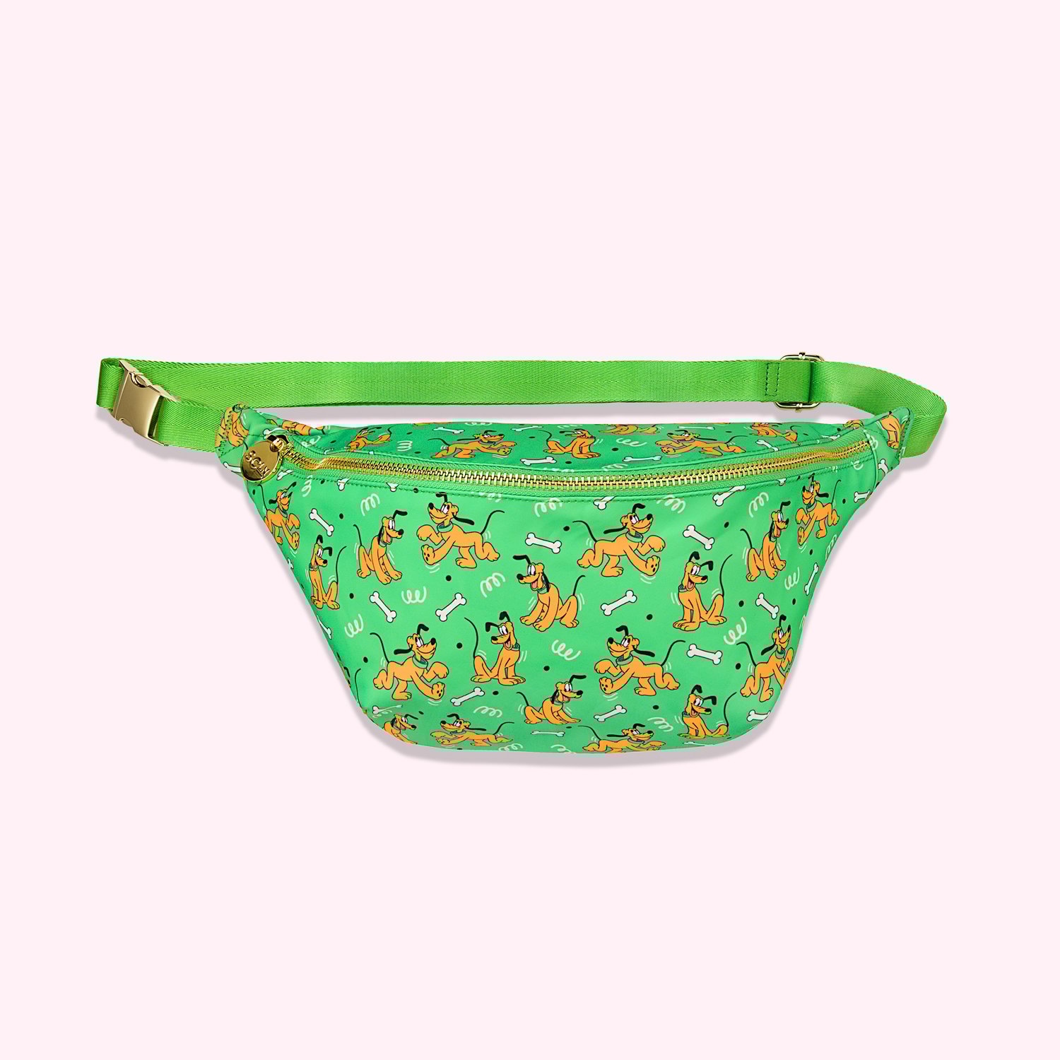 Jumbo Fanny Pack