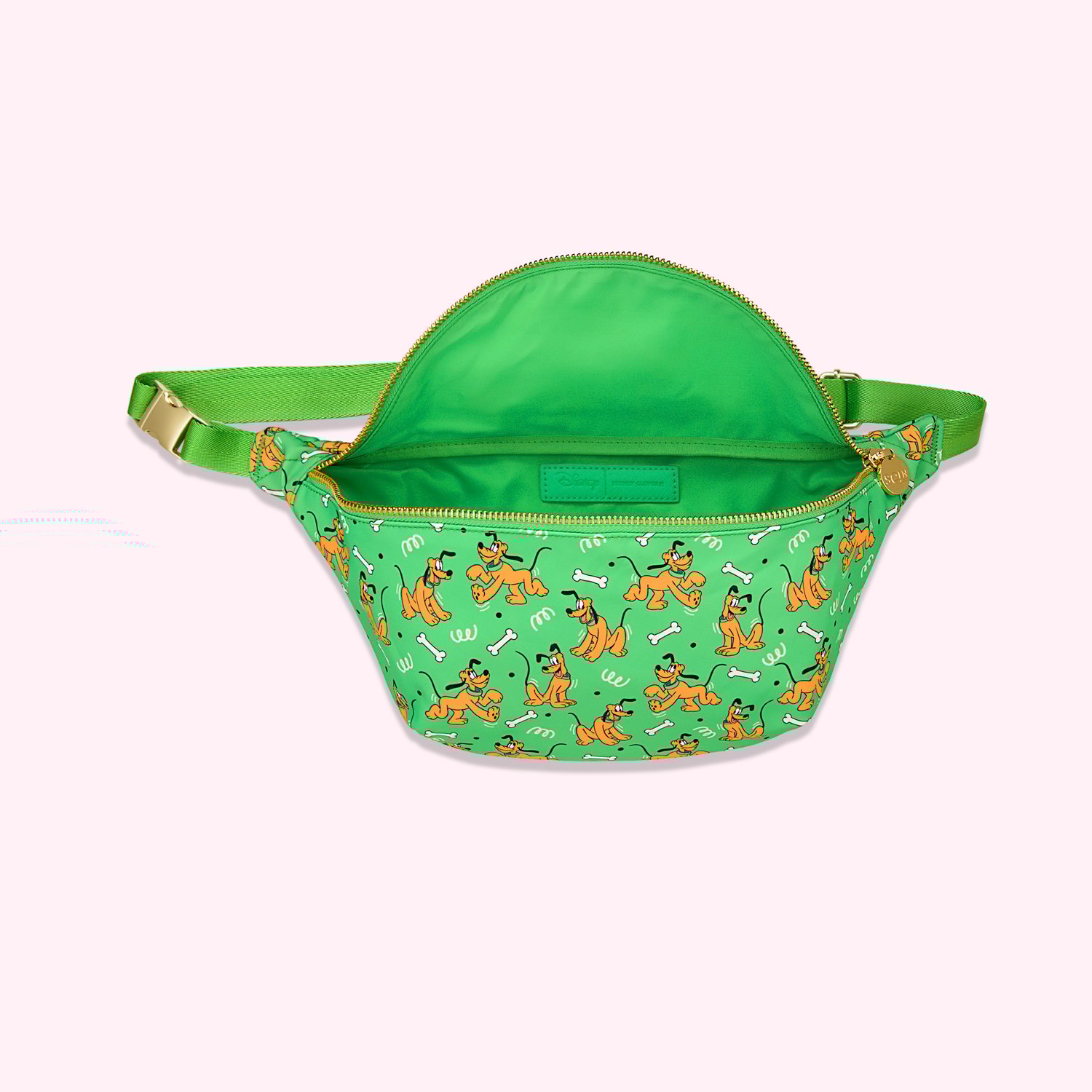 Jumbo Fanny Pack