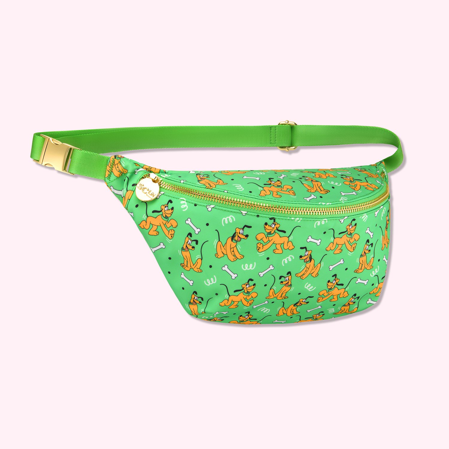 Jumbo Fanny Pack