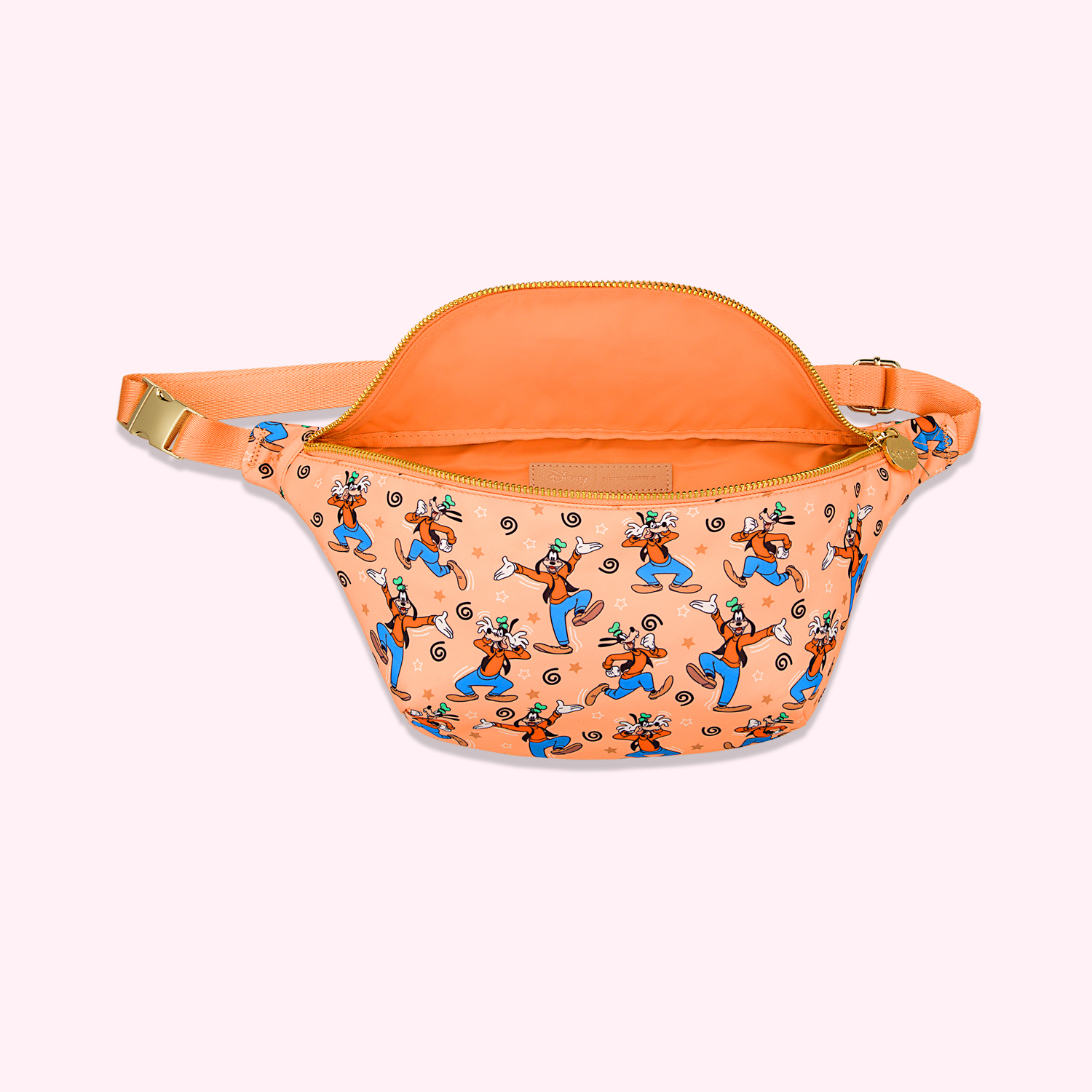 Jumbo Fanny Pack