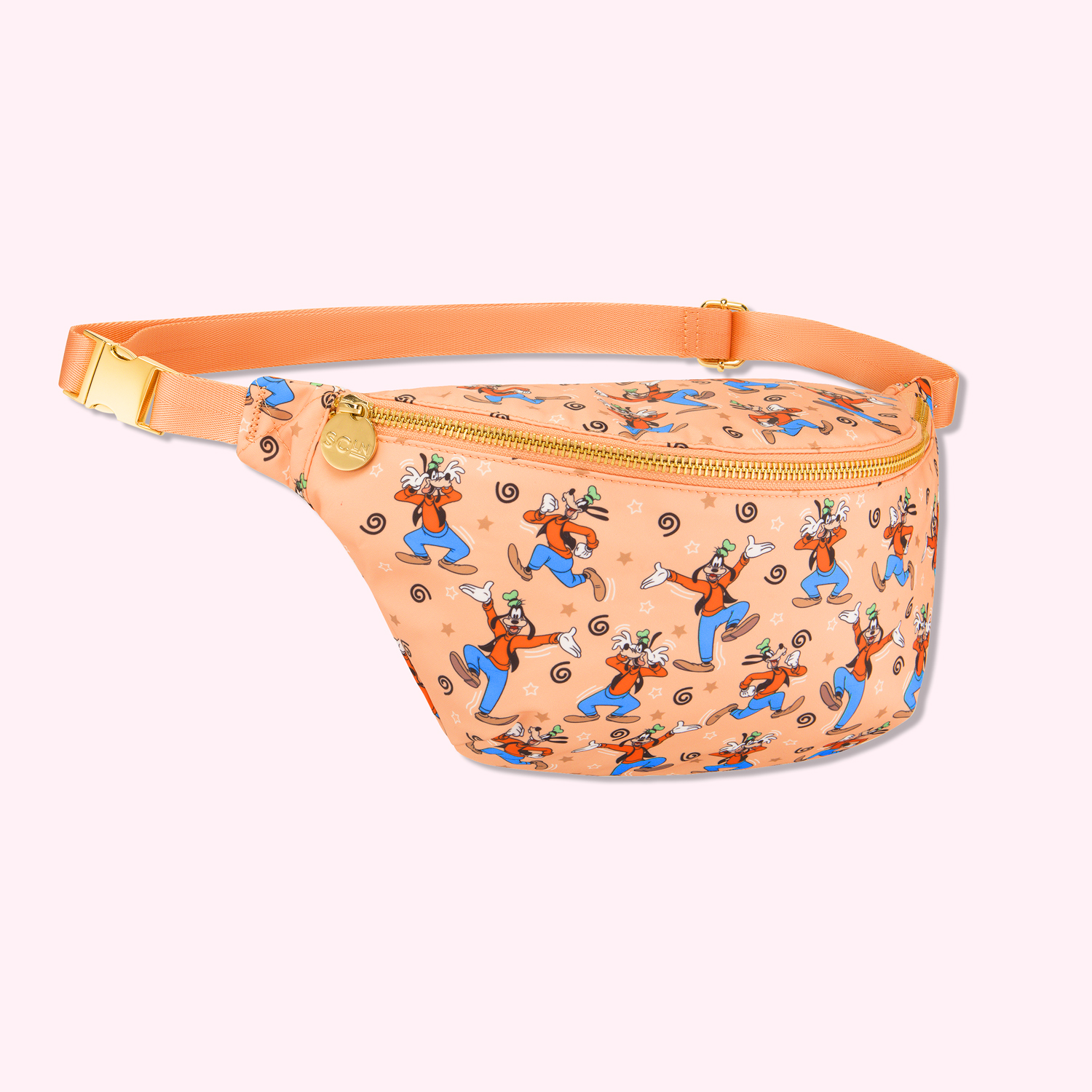Jumbo Fanny Pack
