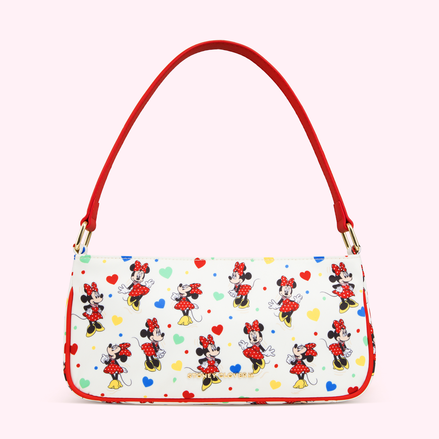 Stoney Clover Lane Disney Mickey Mouse Bag Charm | Disney Bag Charm