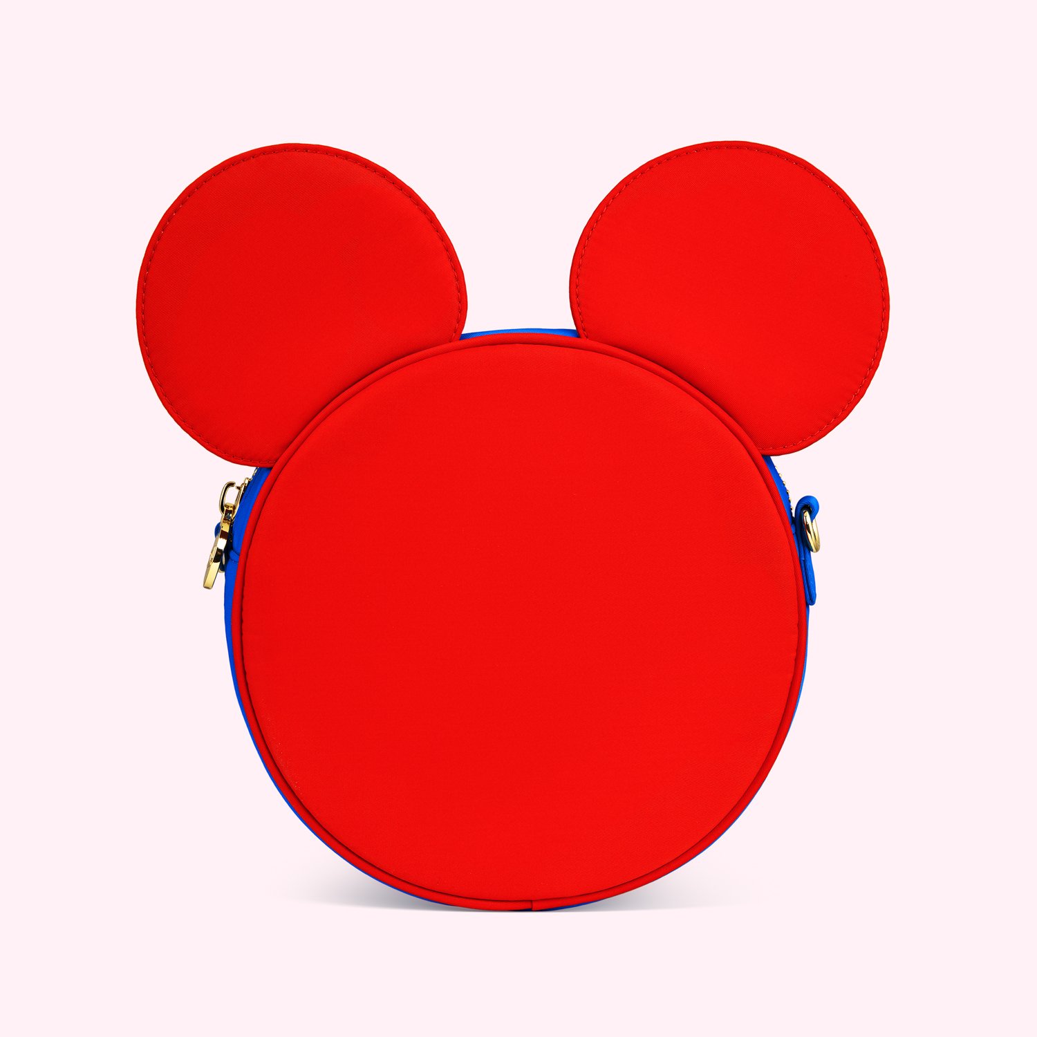 Mickey Mouse Crossbody Bag