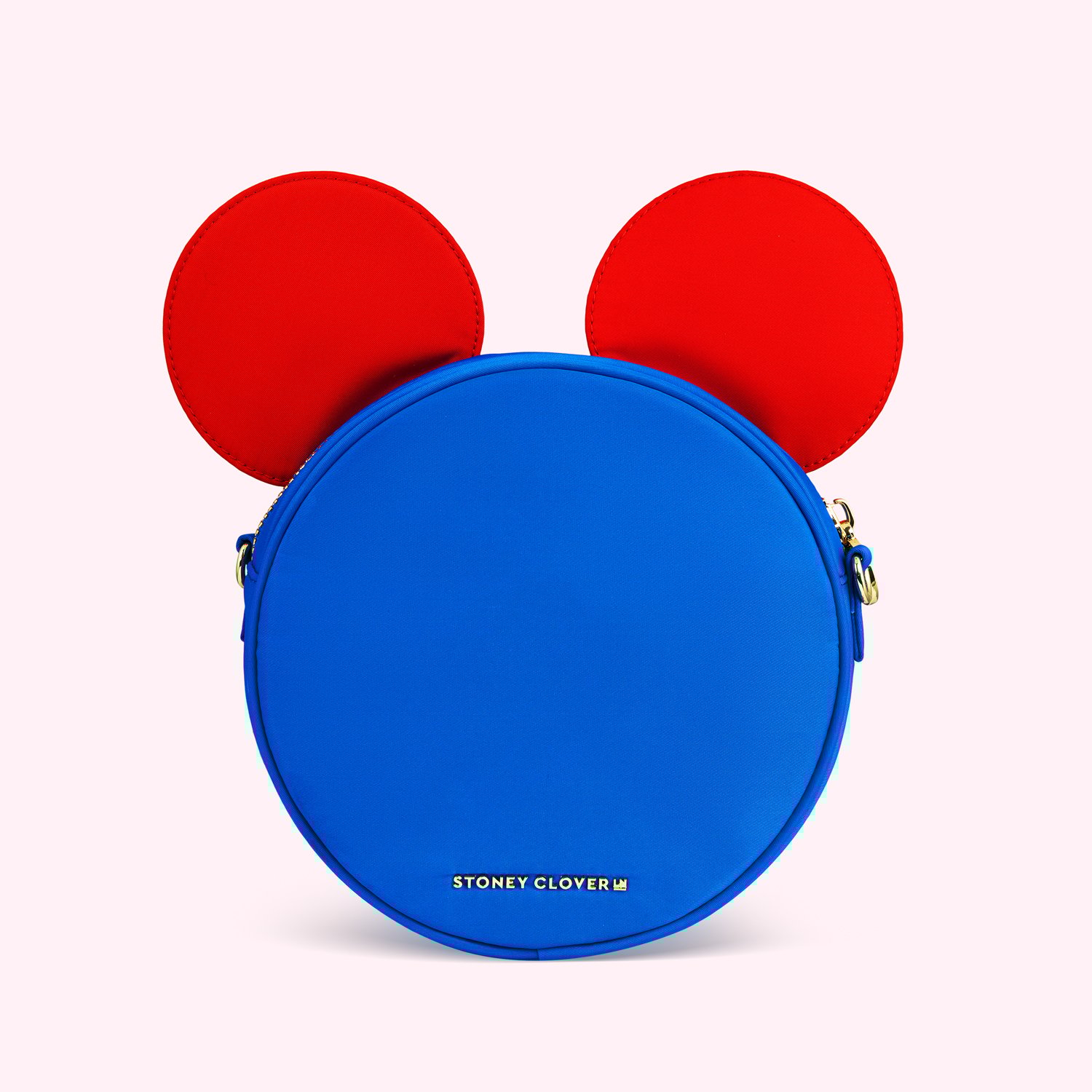 Mickey Mouse Crossbody Bag