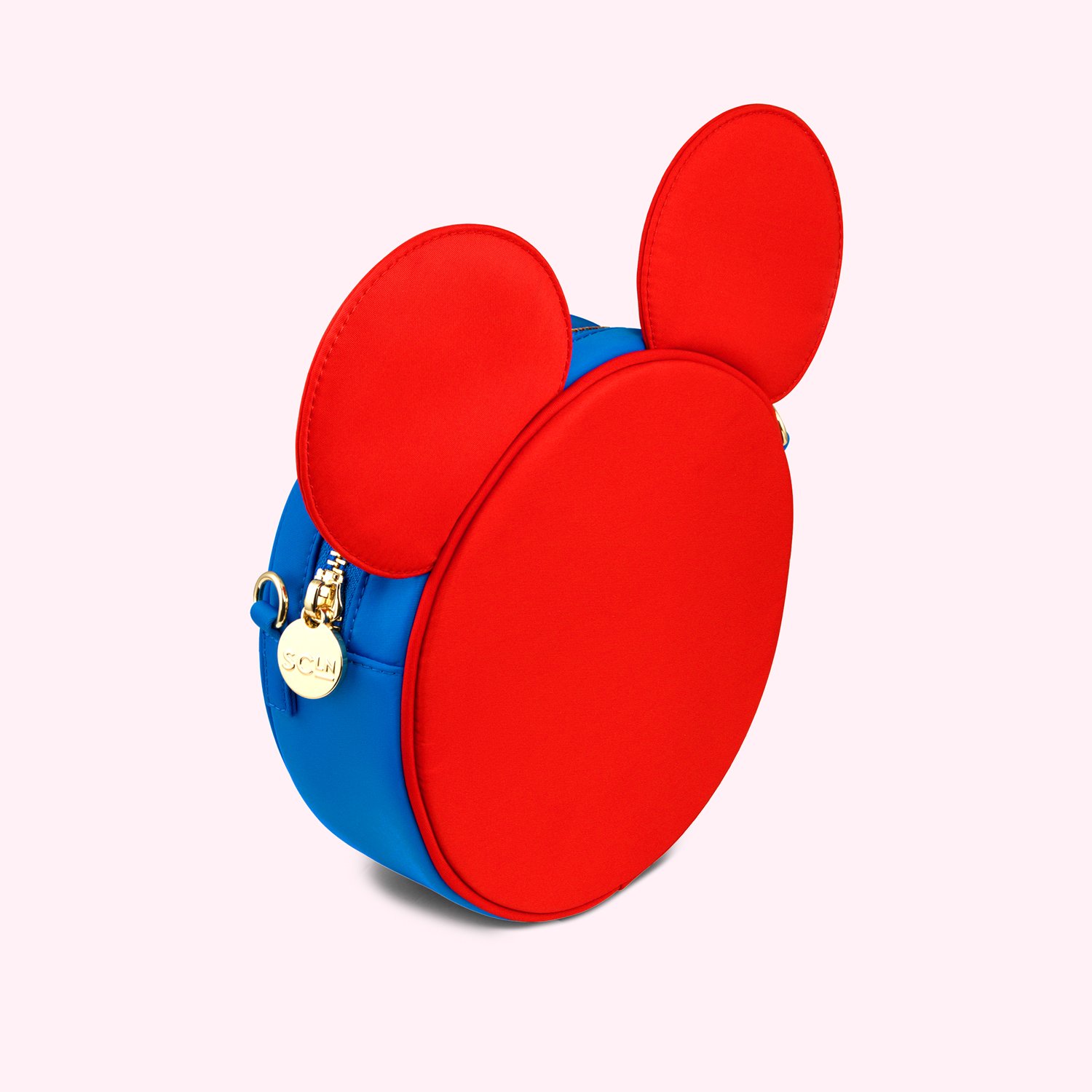 Mickey Mouse Crossbody Bag