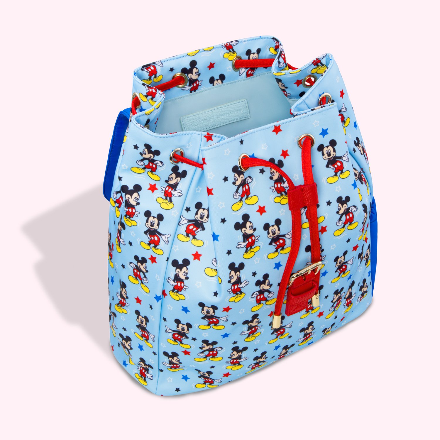 Flap Backpack