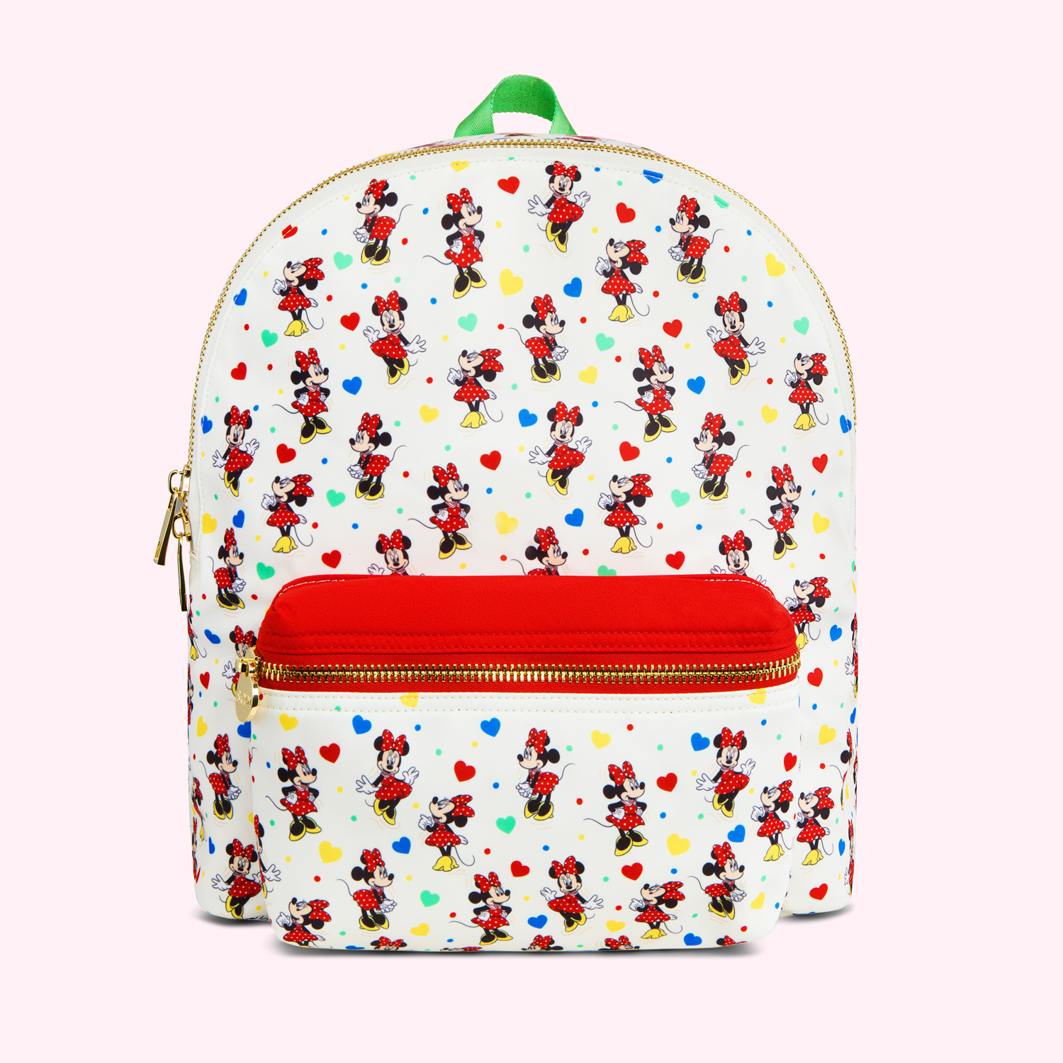 Minnie Mouse Backpack for Adults and Kids | Stoney Clover Lane