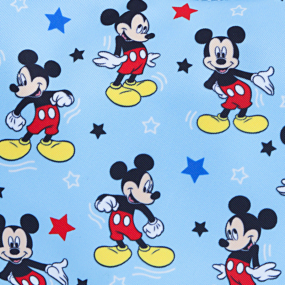 Mickey Mouse Fan Club