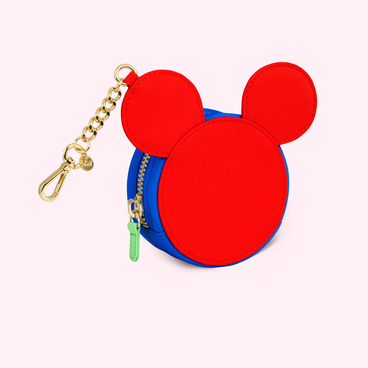 Coach mickey mouse change purse Clearance