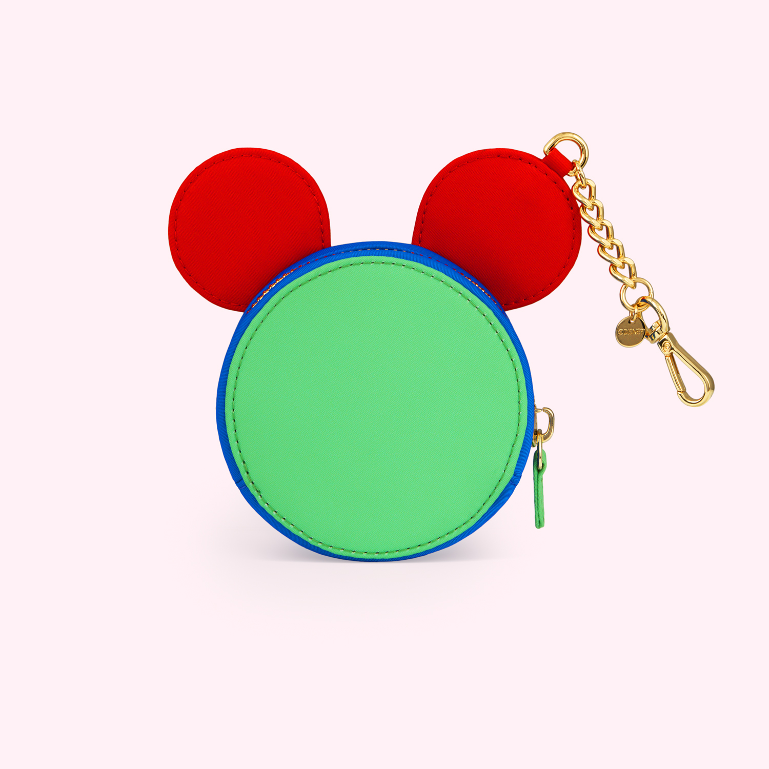 Coach mickey mouse change purse Clearance