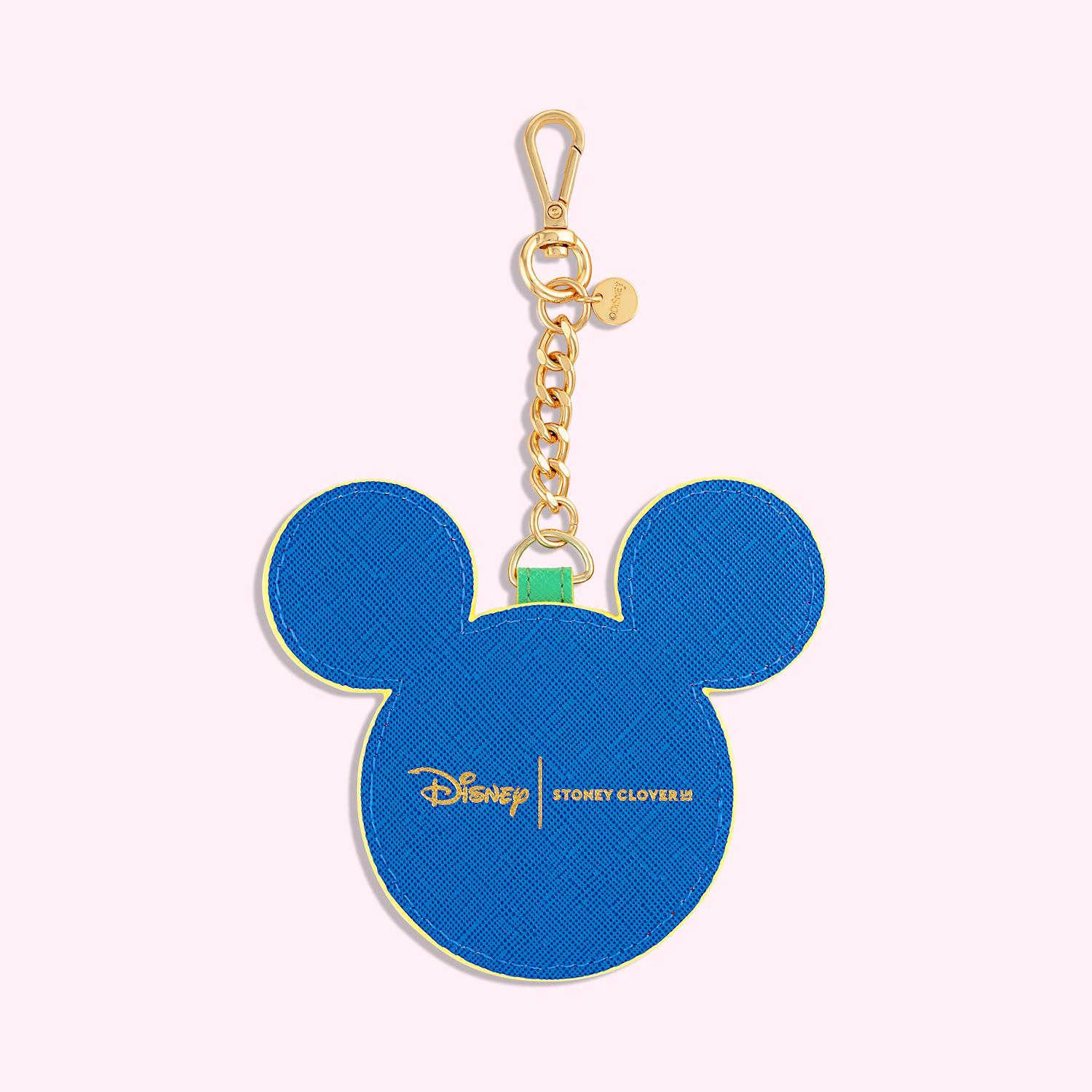 Stoney Clover Lane Disney Mickey Mouse Bag Charm | Disney Bag Charm