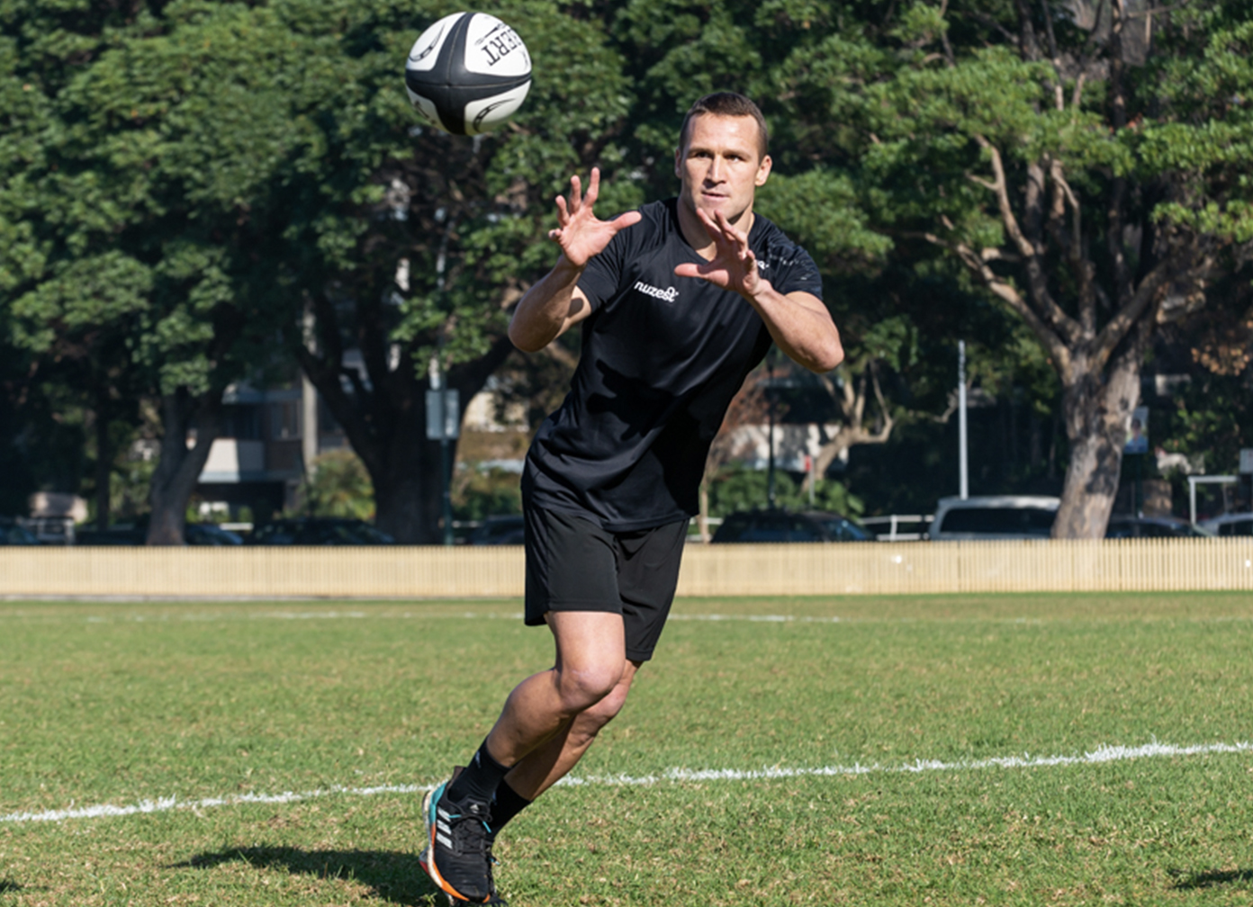 Good Green Stuff Bars